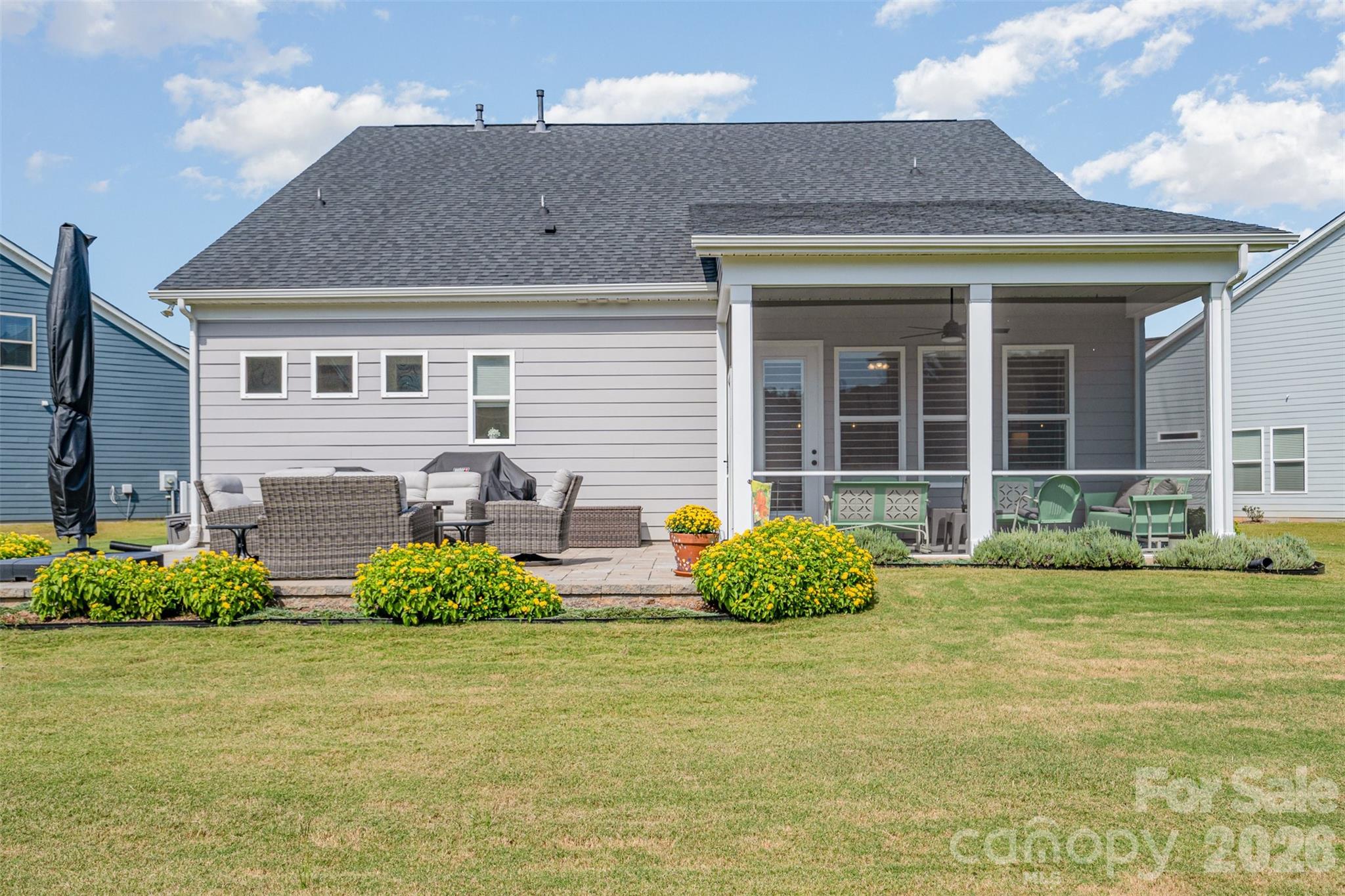 Pinnacle At Wesley Chapel - Residential