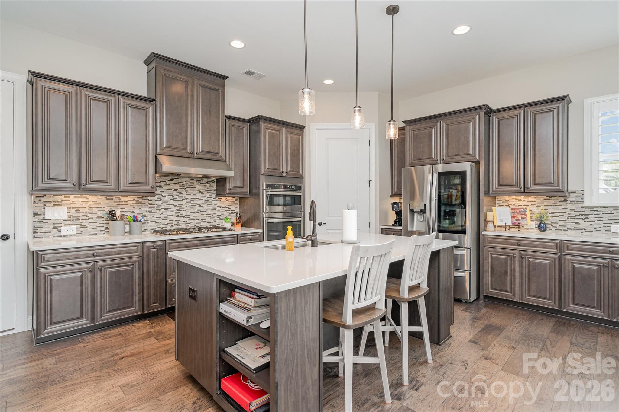 Pinnacle At Wesley Chapel - Residential