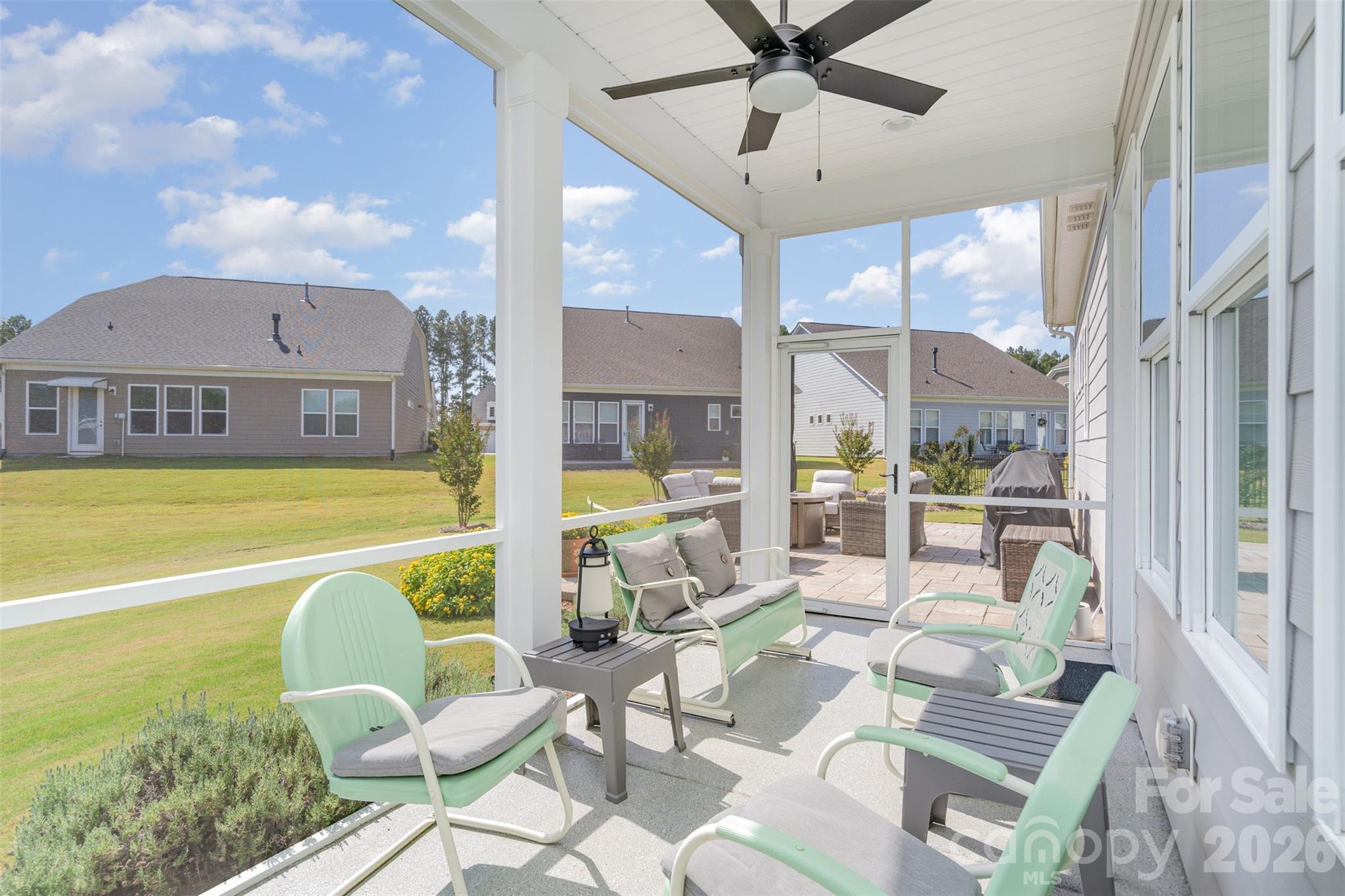 Pinnacle At Wesley Chapel - Residential