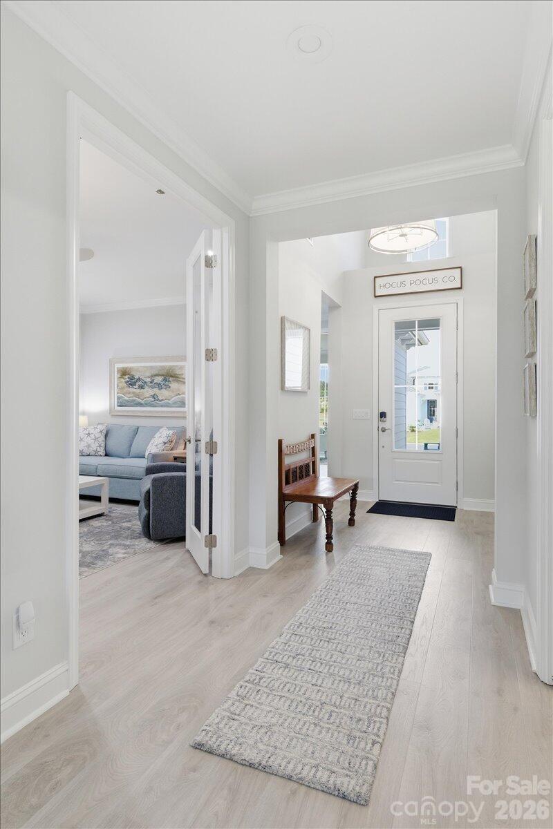 859 Ocean Hammock Loop