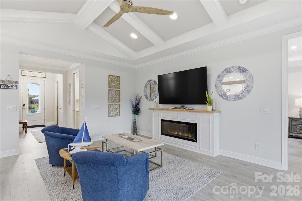 859 Ocean Hammock Loop