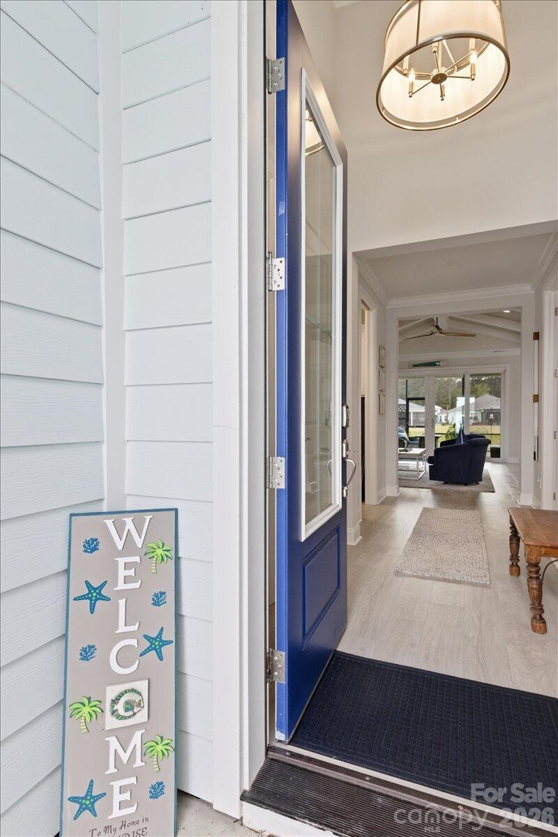 859 Ocean Hammock Loop