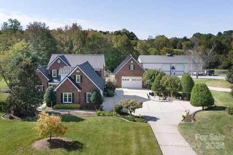 A home in Concord