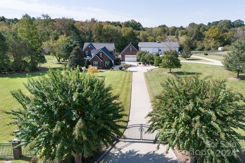 A home in Concord