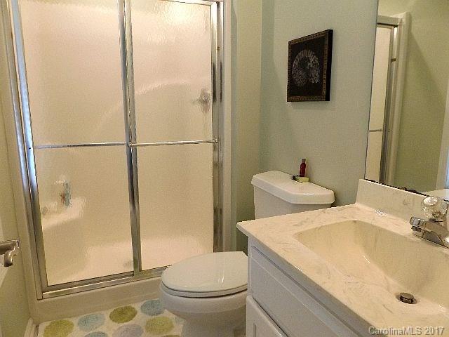 Tega Cay - Residential