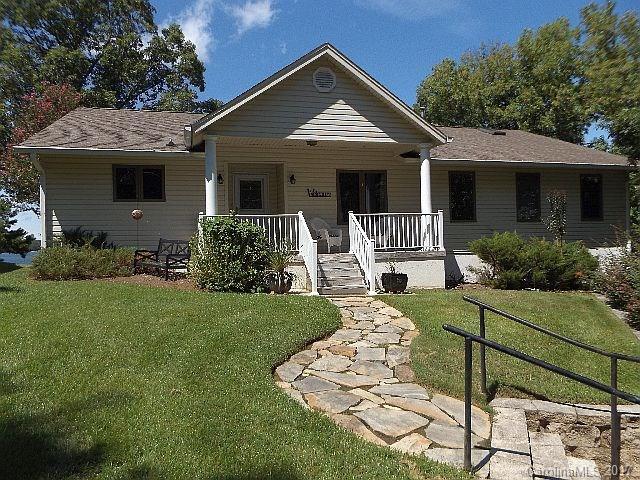 Tega Cay - Residential