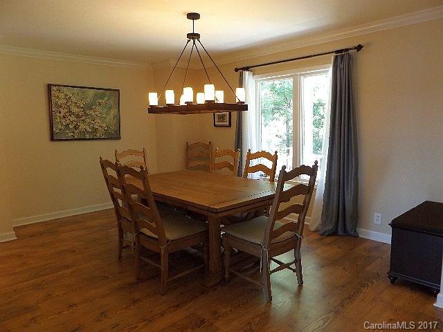 Tega Cay - Residential