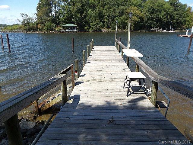 Tega Cay - Residential