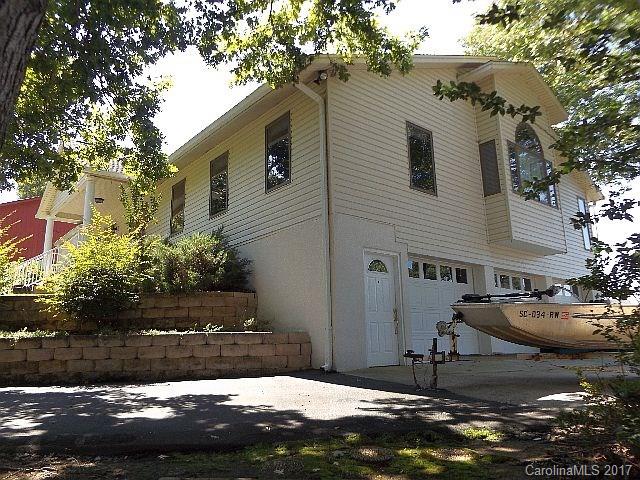 Tega Cay - Residential