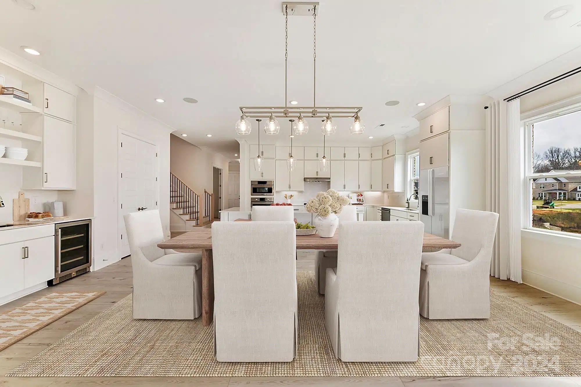 Broadmoor at Marvin - Residential