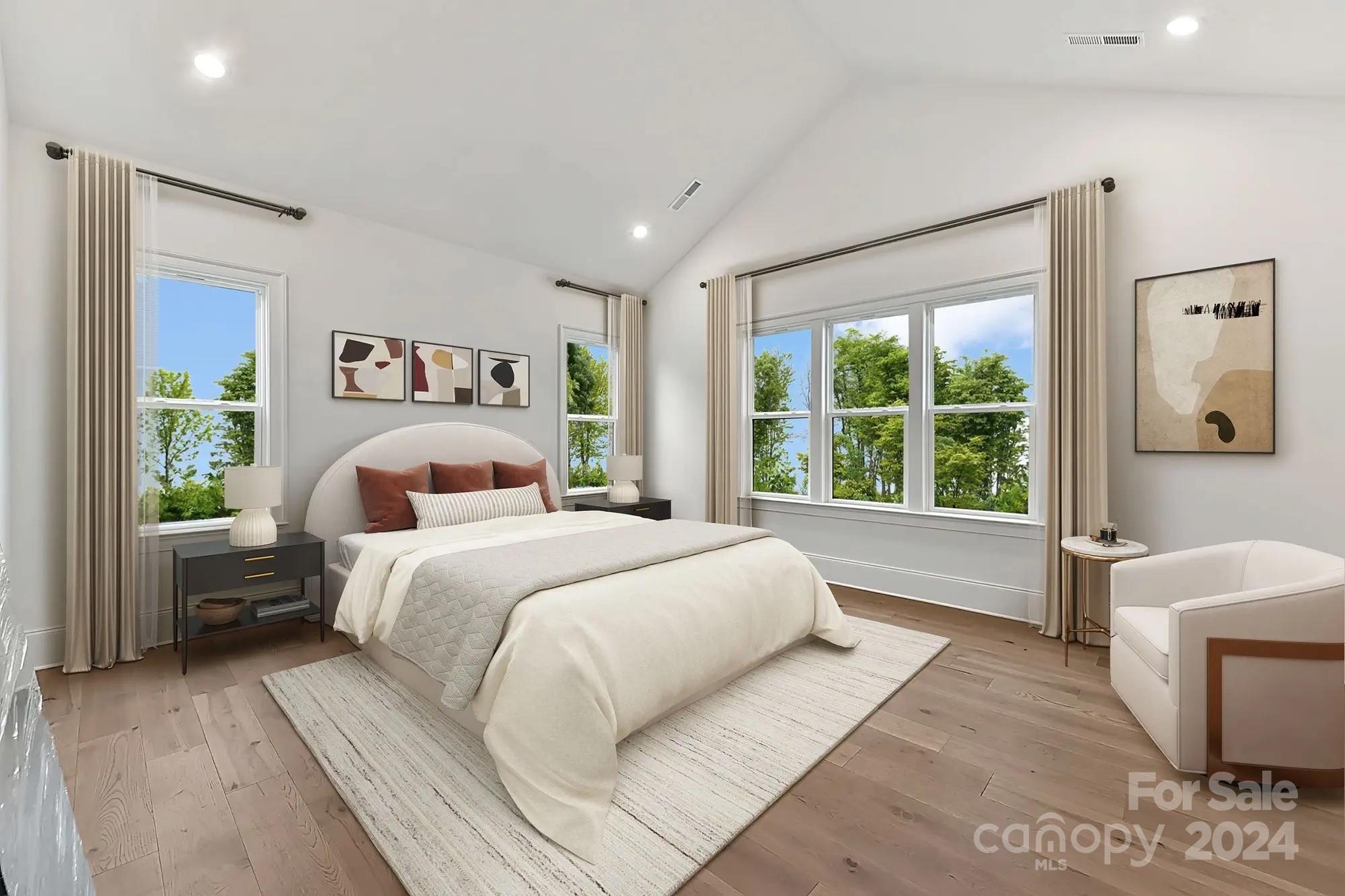 Broadmoor at Marvin - Residential