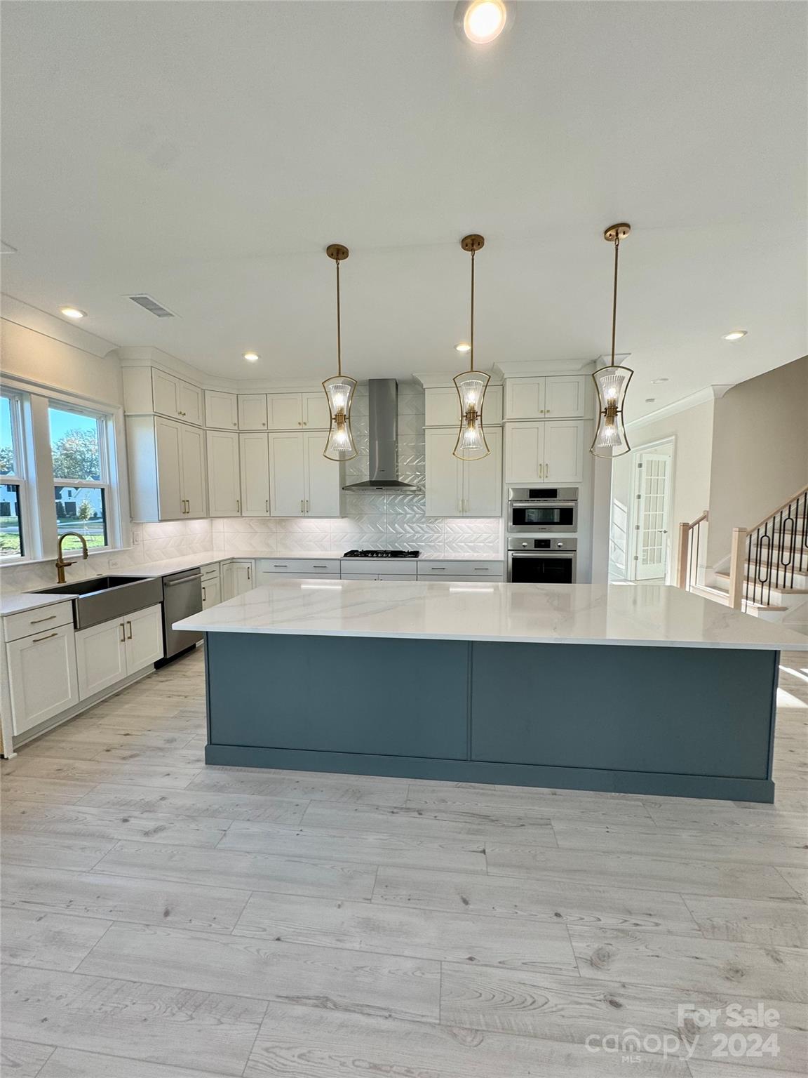 Broadmoor at Marvin - Residential