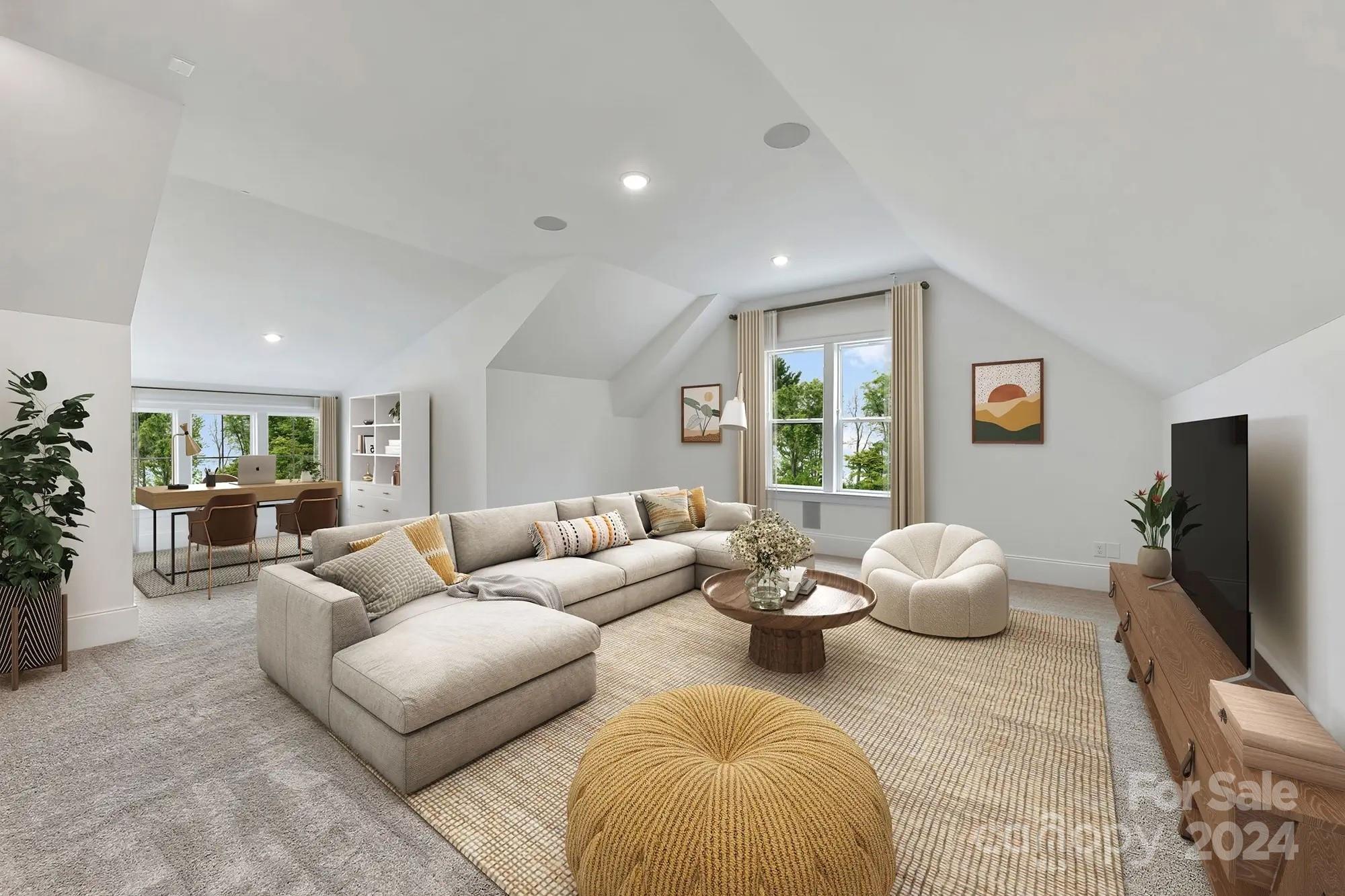 Broadmoor at Marvin - Residential