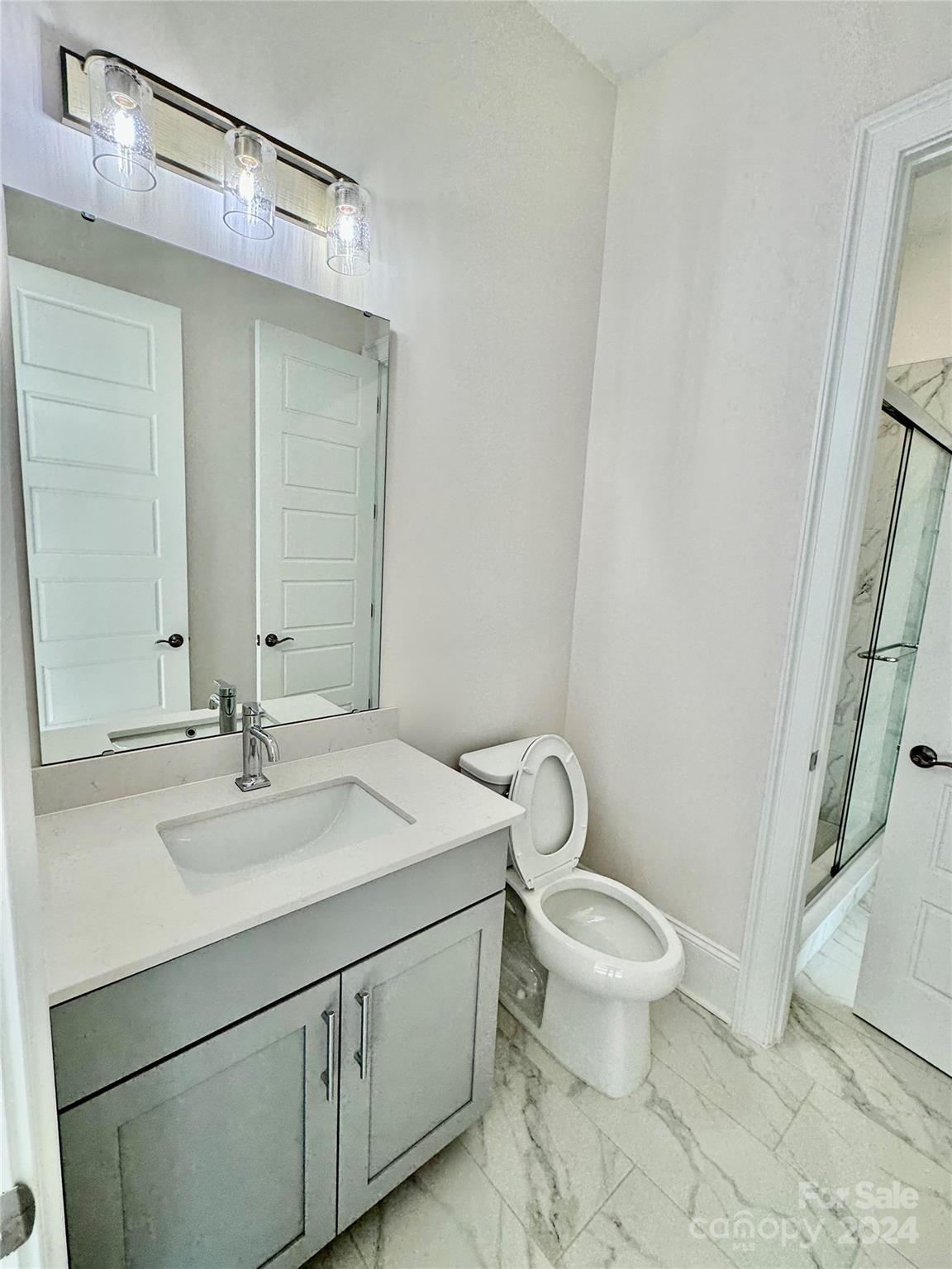 Broadmoor at Marvin - Residential