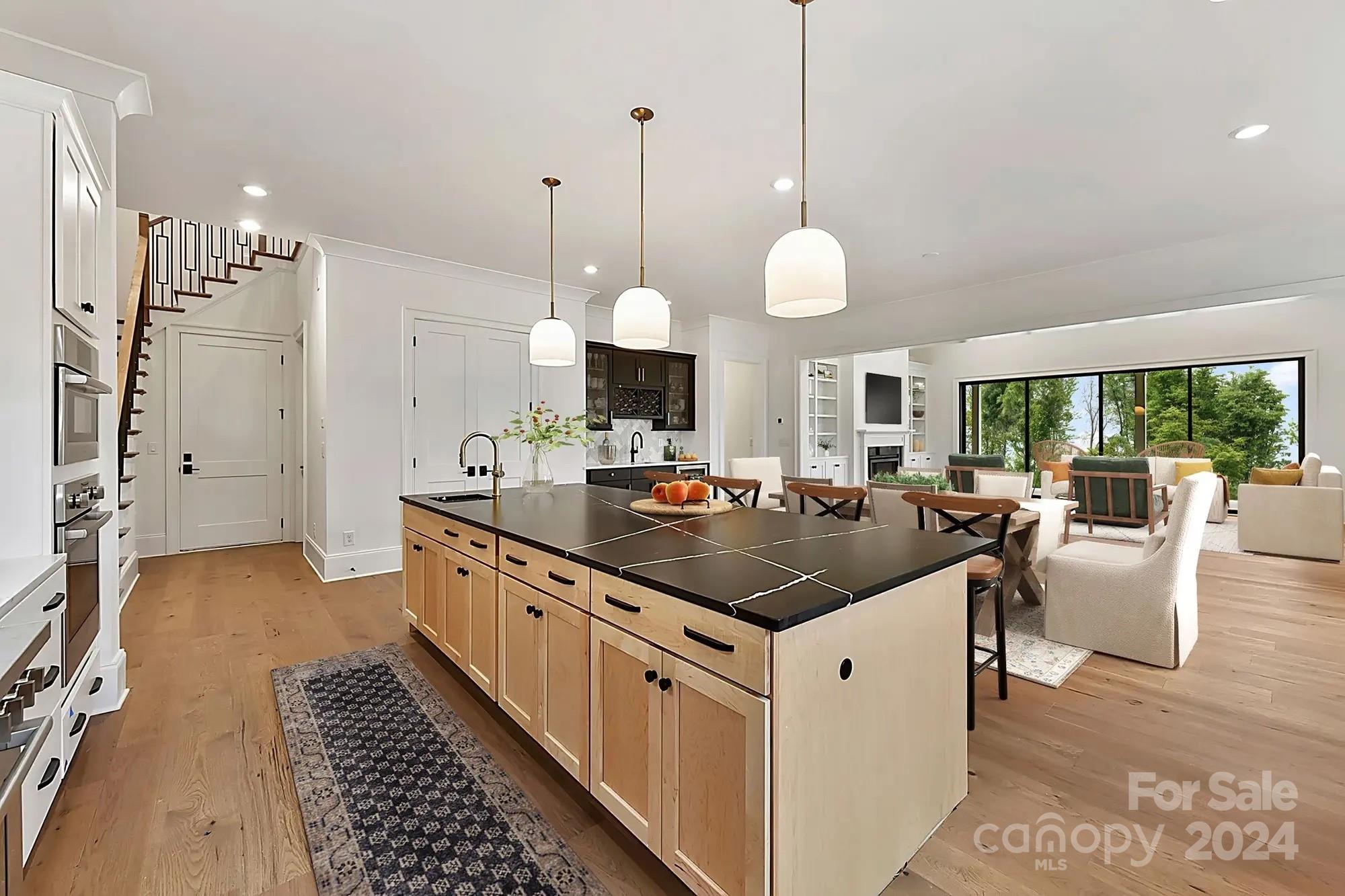 Broadmoor at Marvin - Residential