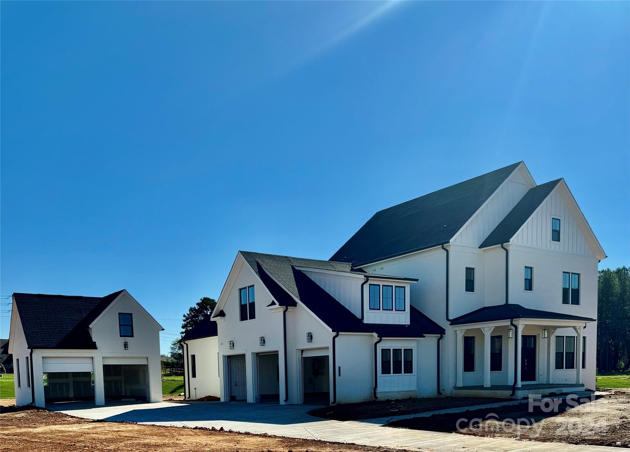 Broadmoor at Marvin - Residential