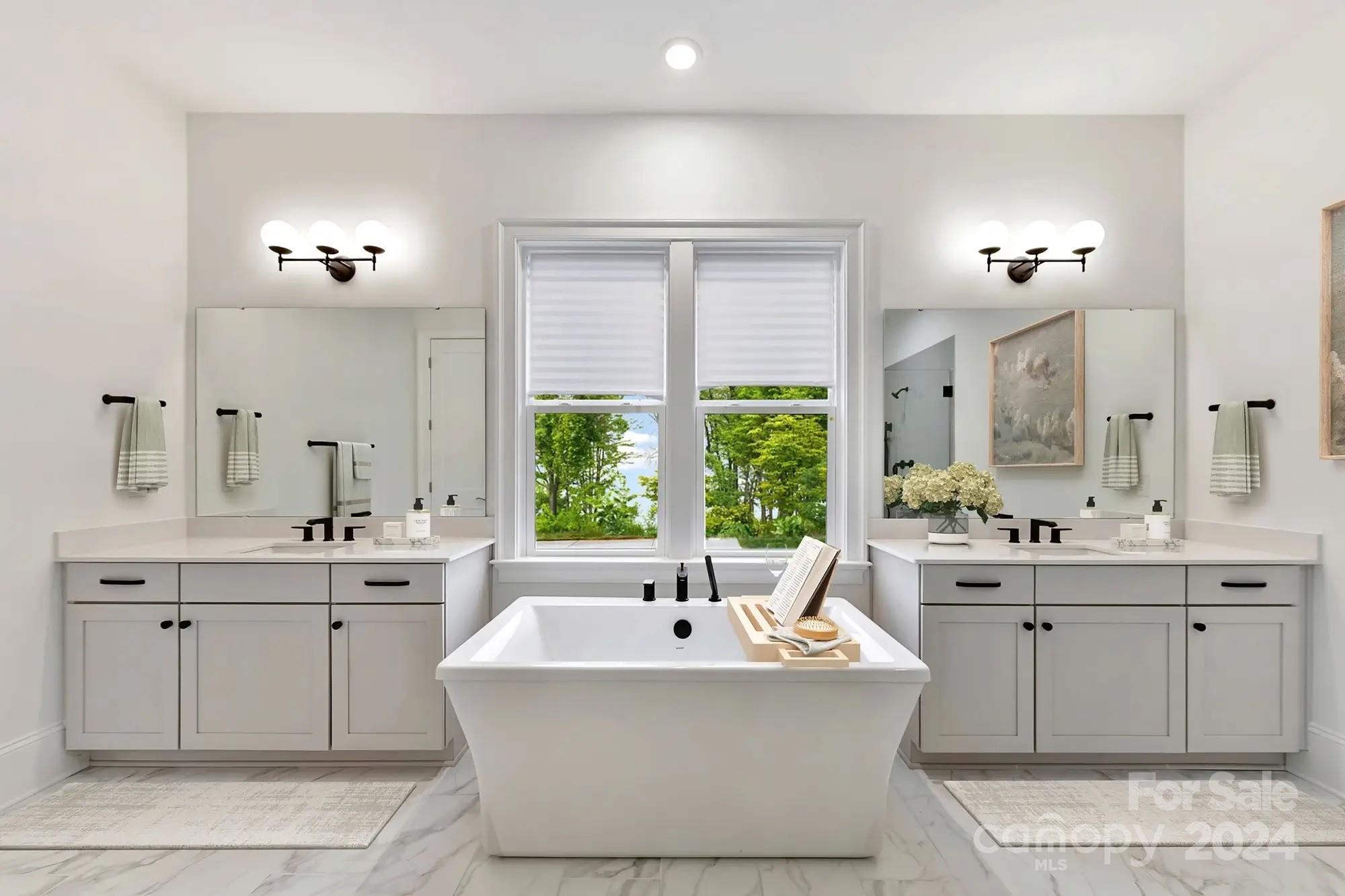 Broadmoor at Marvin - Residential