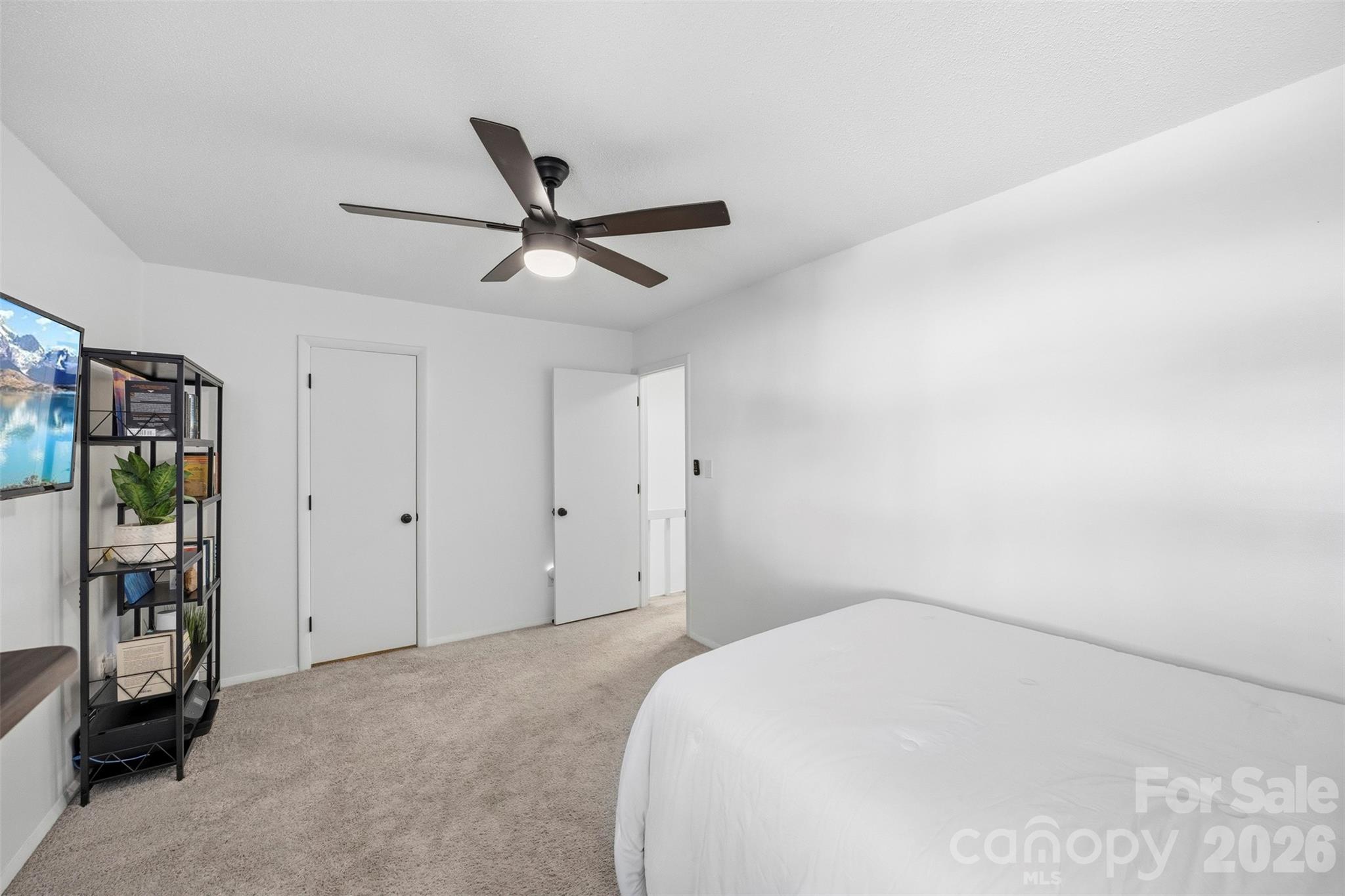 Sir Johns Hill - Residential