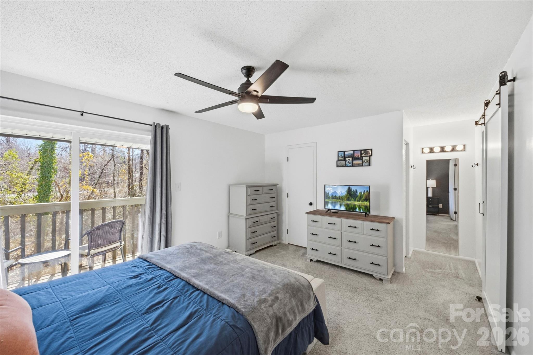 Sir Johns Hill - Residential