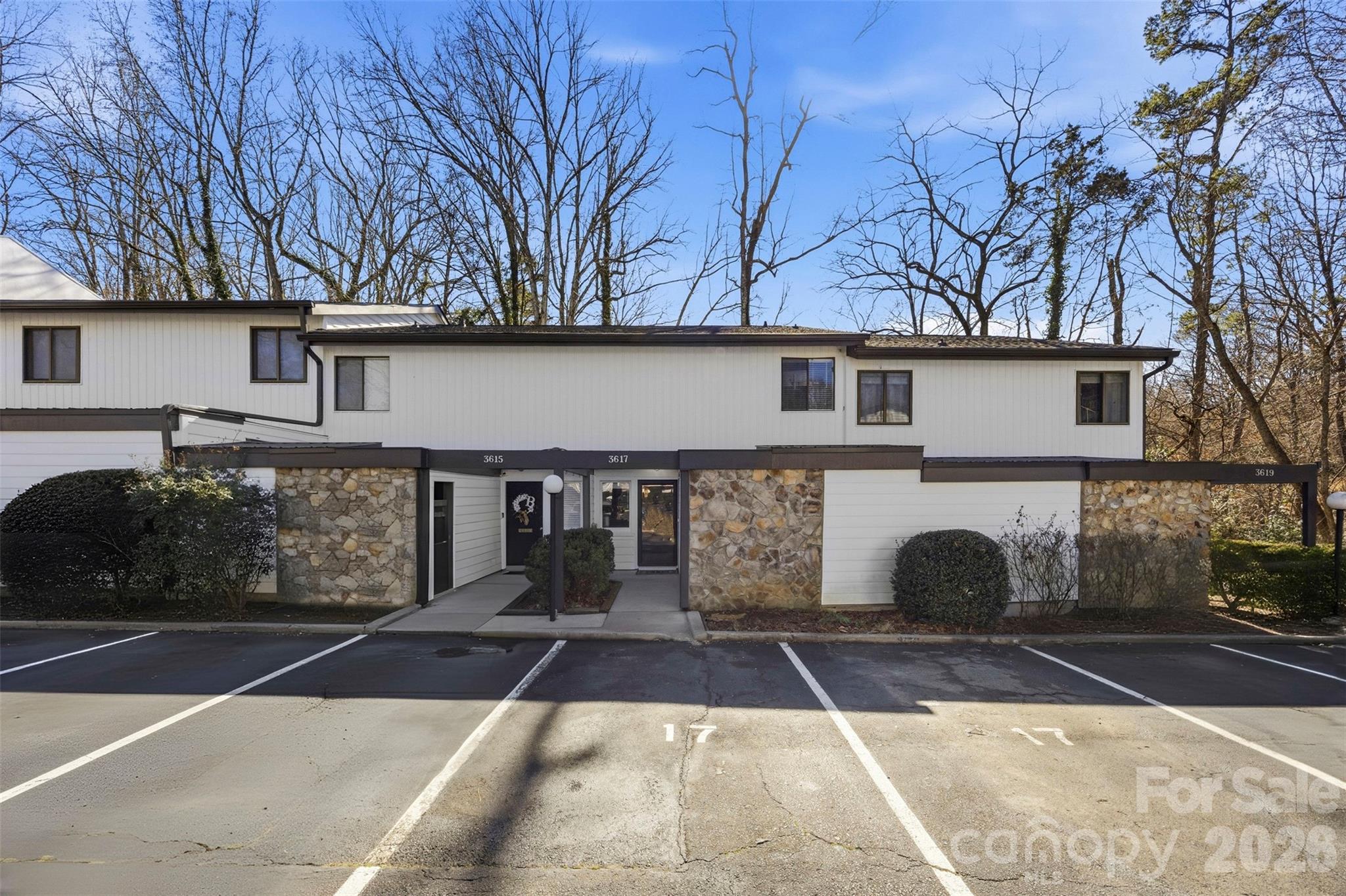 3617 Maple Glen Lane