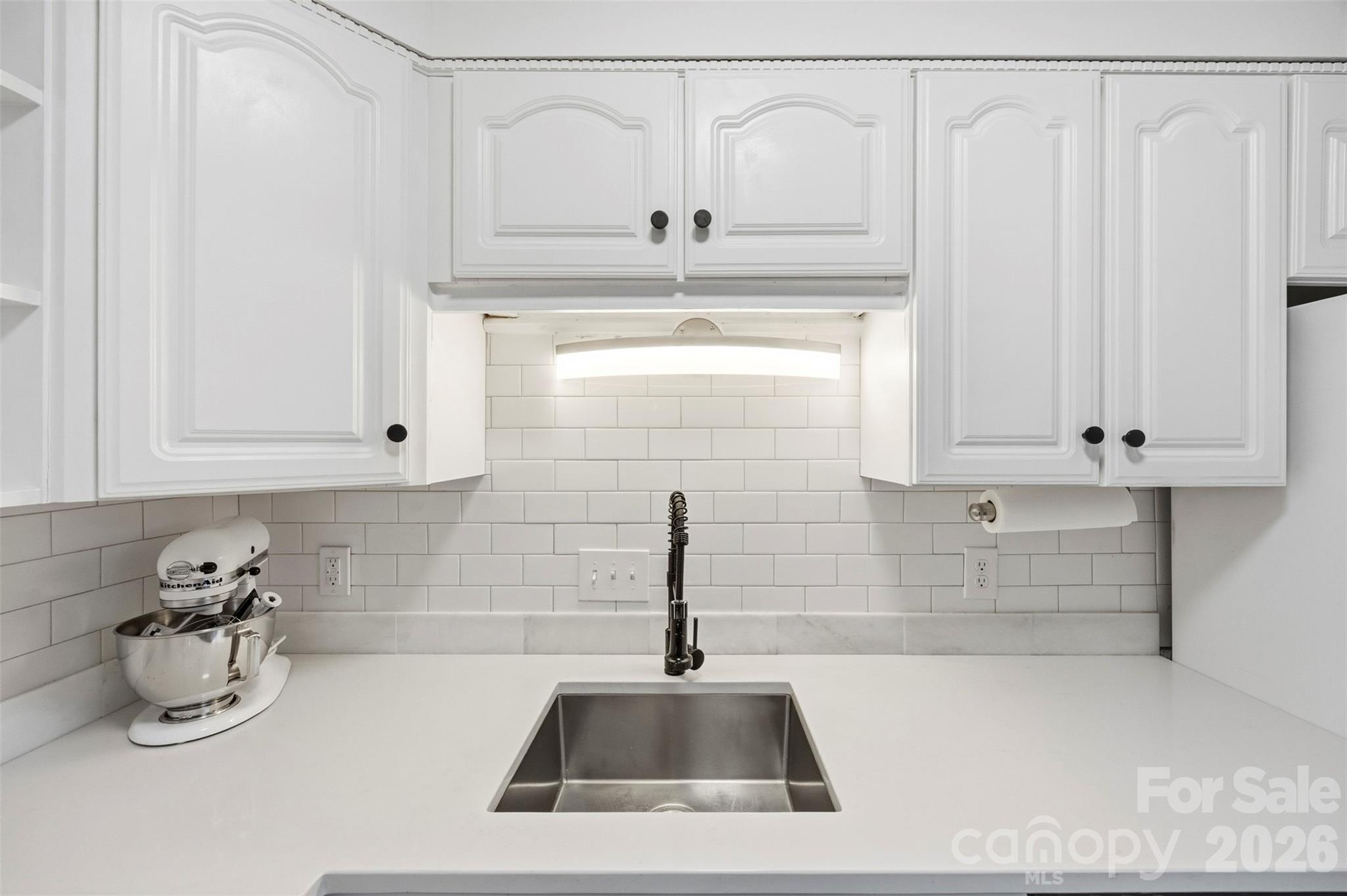 Sir Johns Hill - Residential