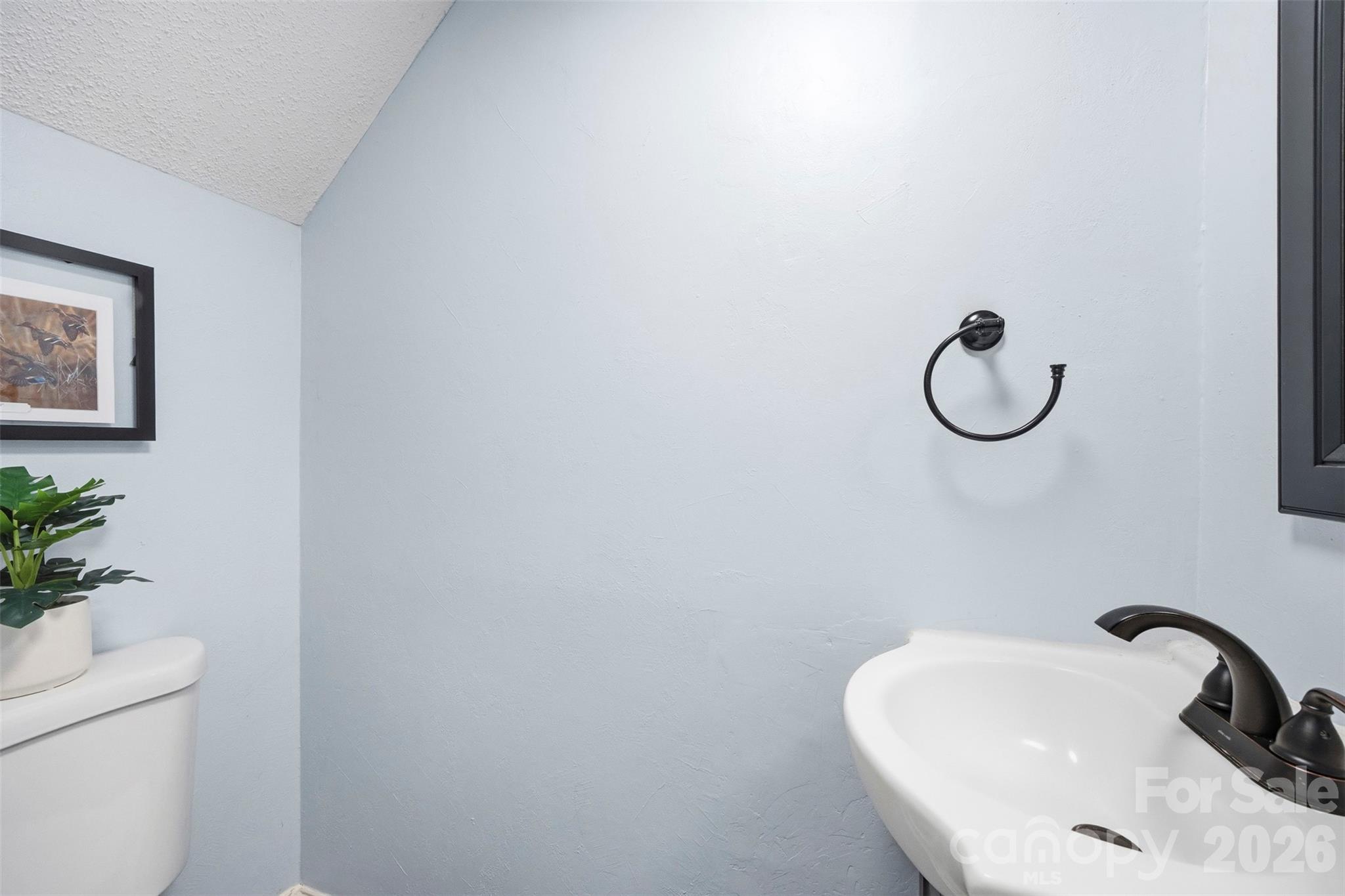 Sir Johns Hill - Residential