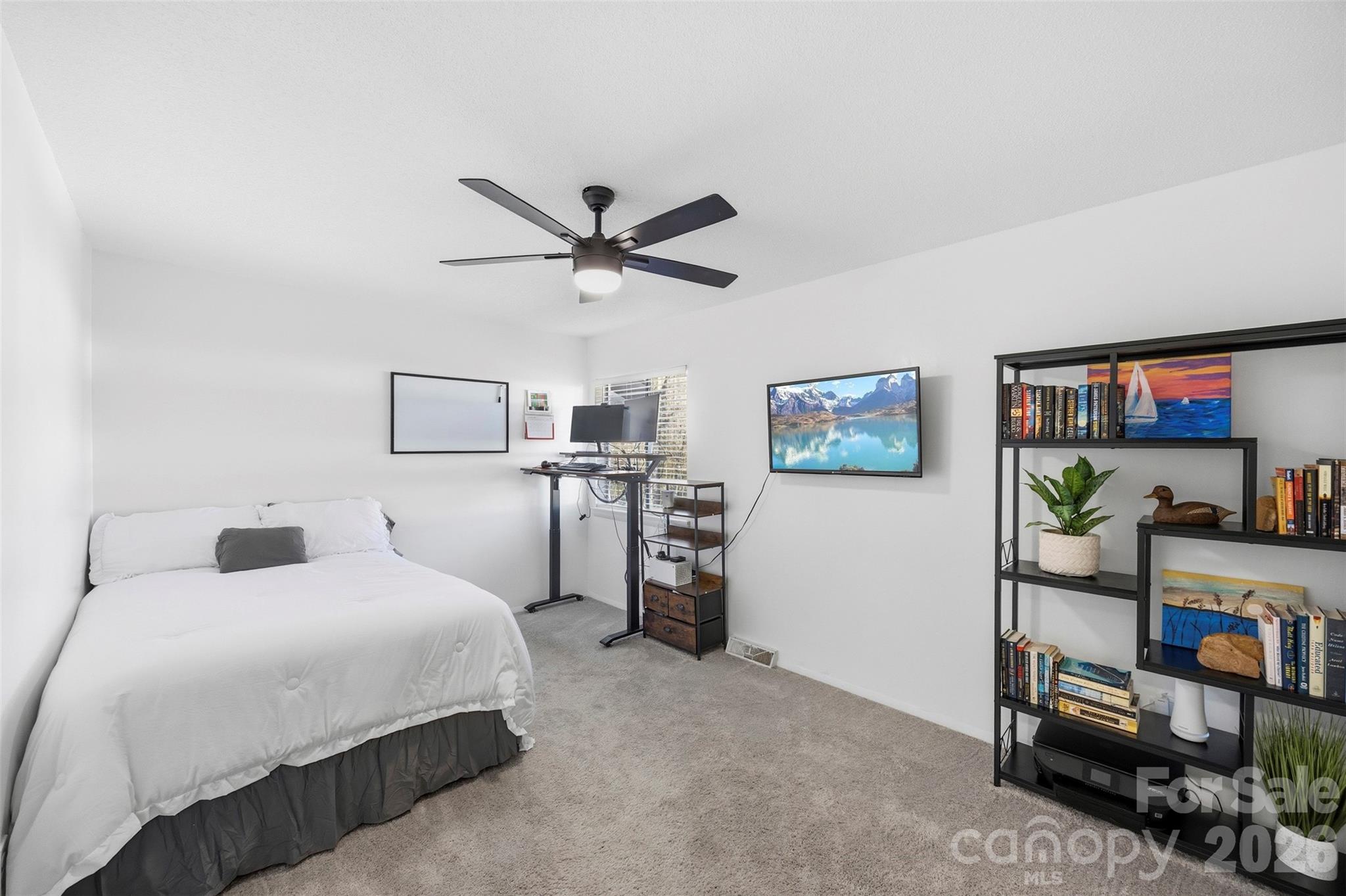 Sir Johns Hill - Residential