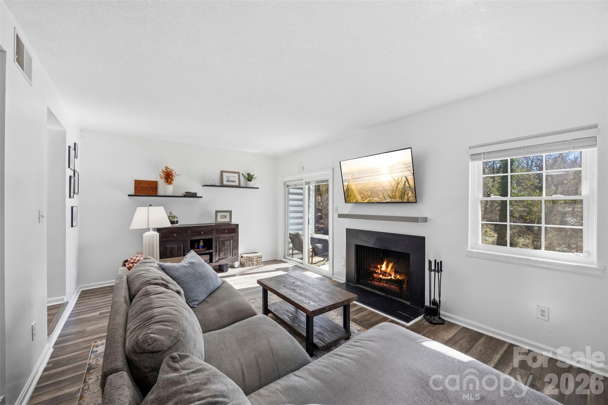 Sir Johns Hill - Residential