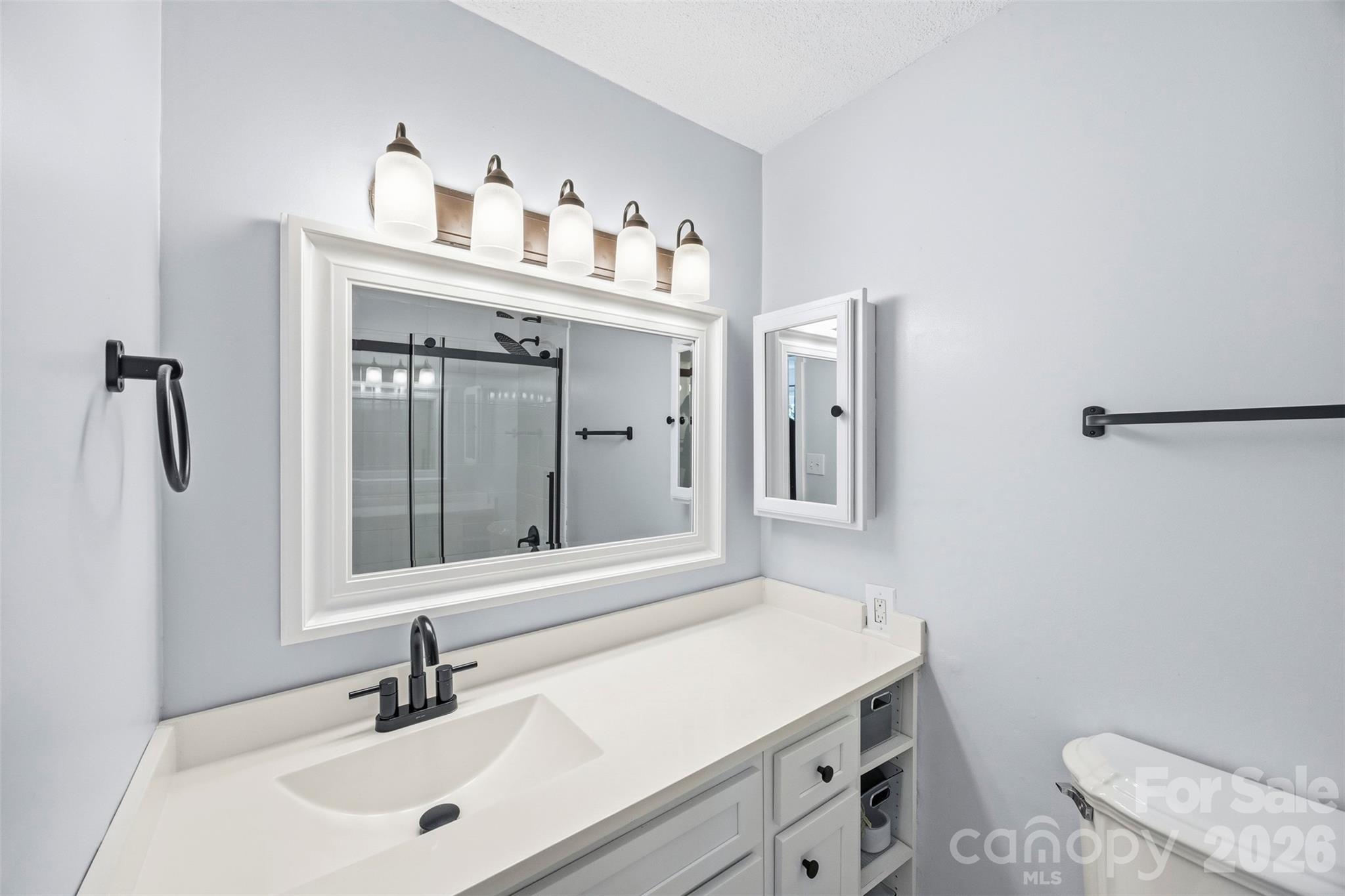 Sir Johns Hill - Residential