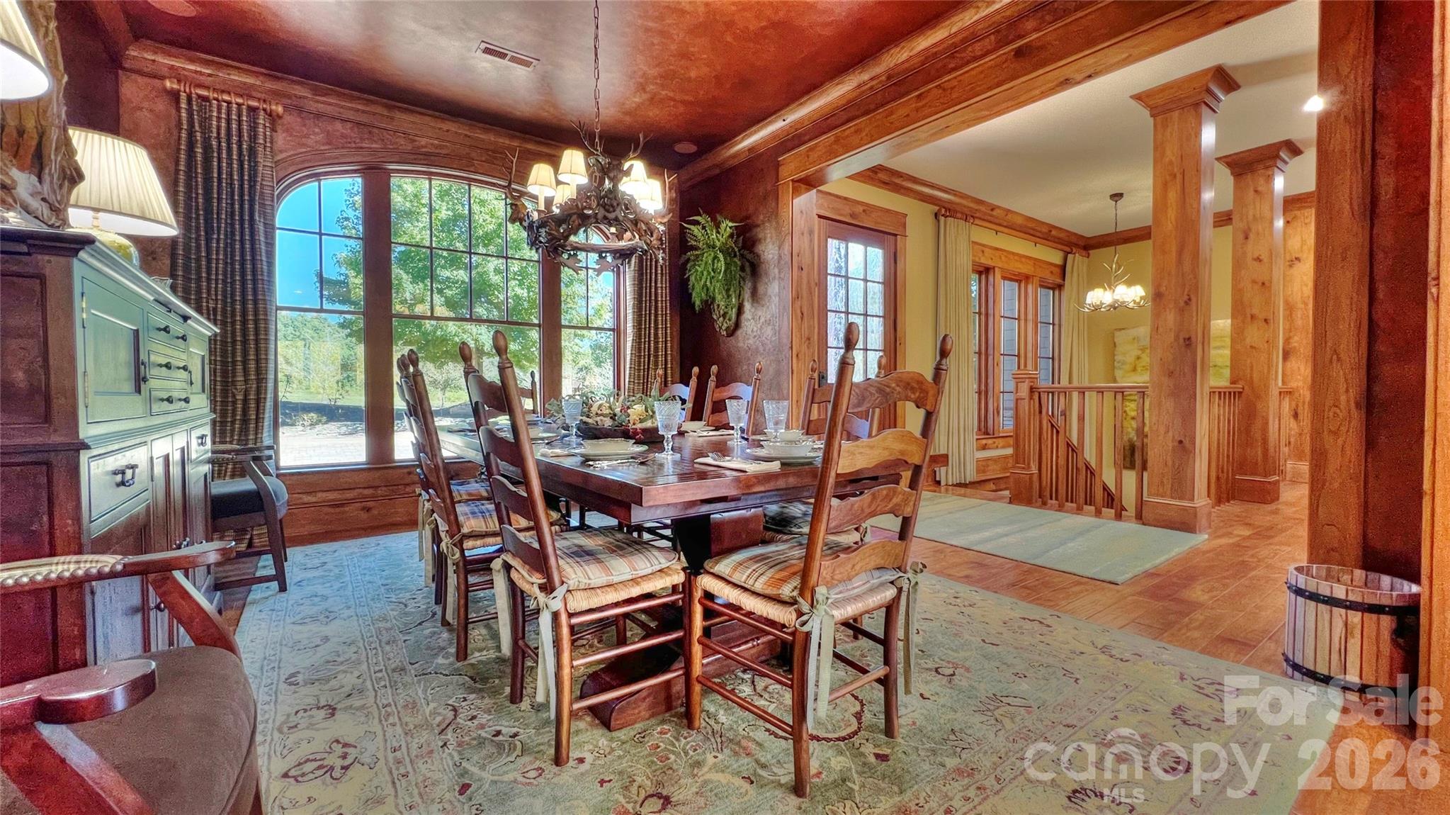 Brights Creek - Residential