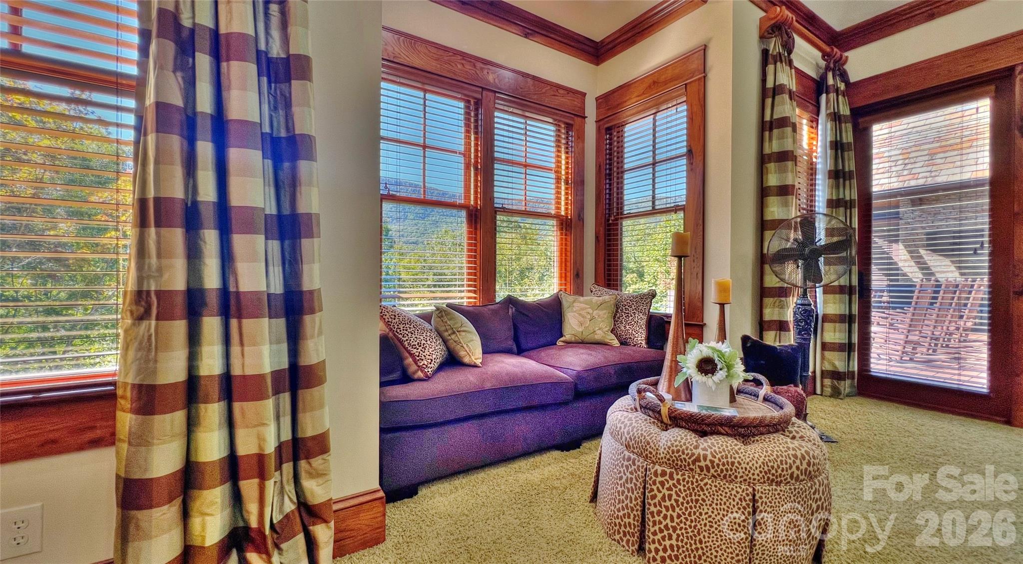 Brights Creek - Residential