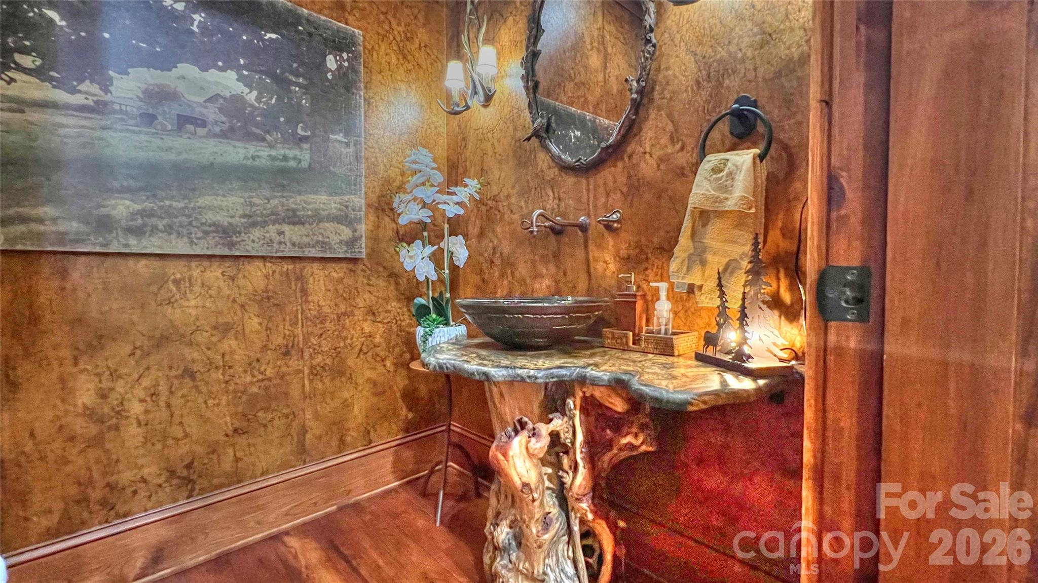 Brights Creek - Residential