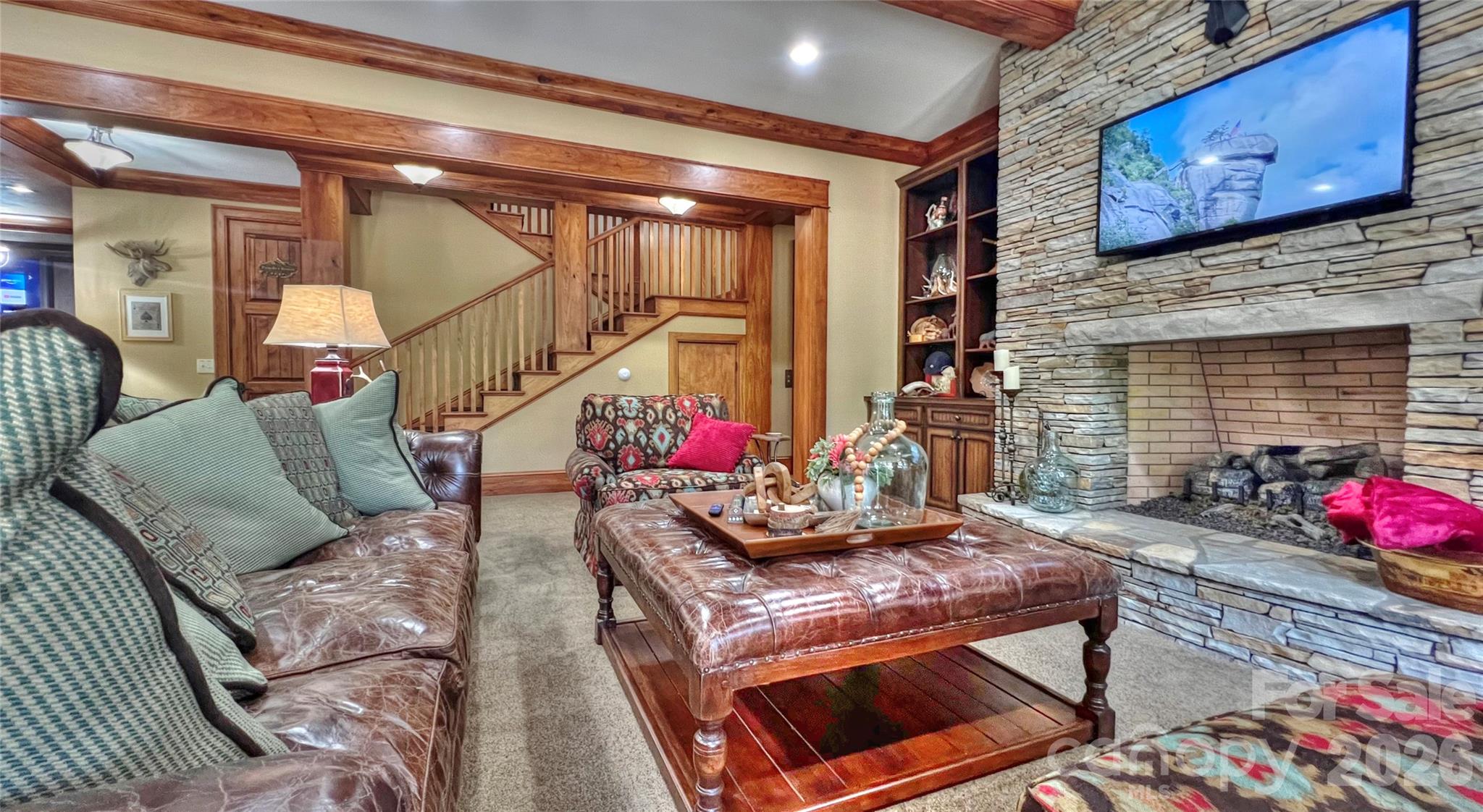 Brights Creek - Residential