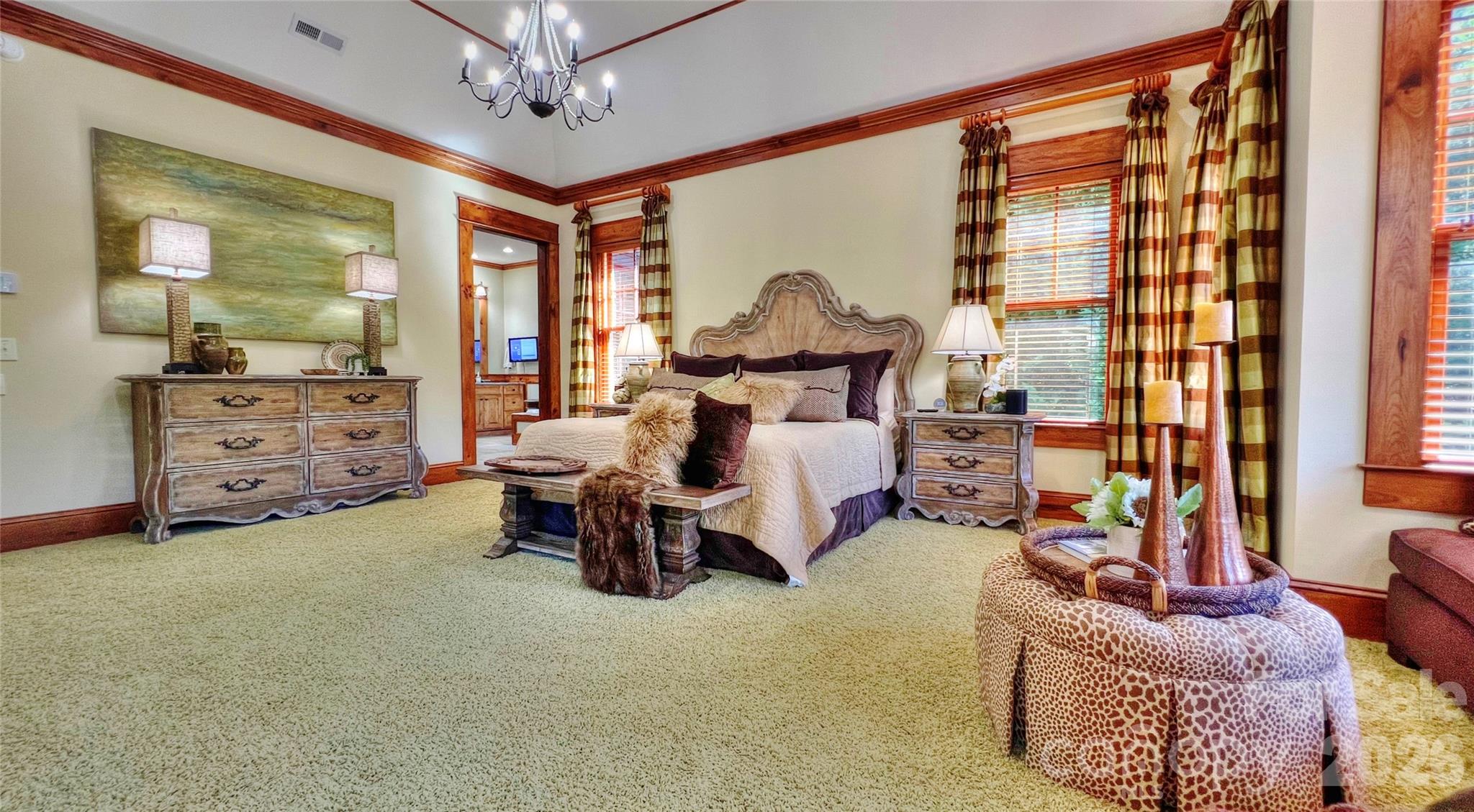 Brights Creek - Residential