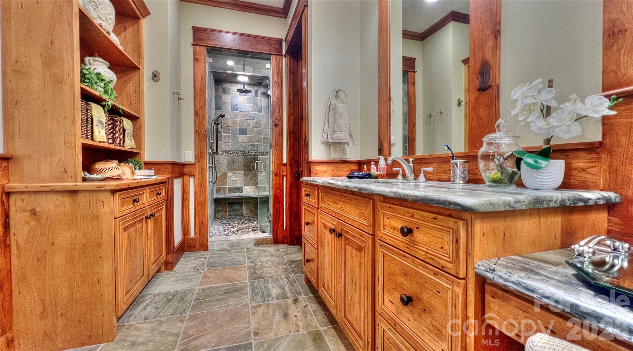 Brights Creek - Residential