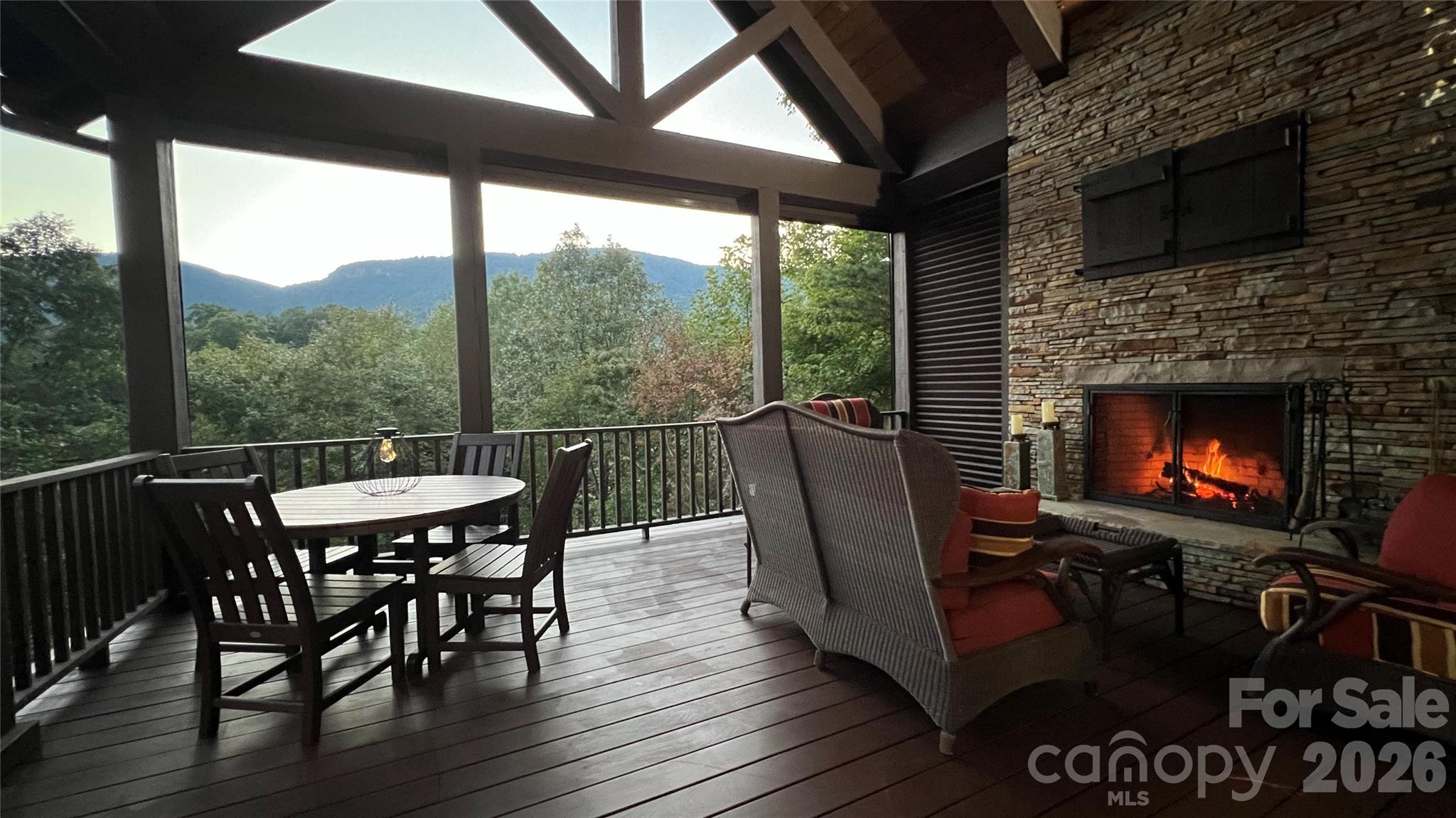 Brights Creek - Residential