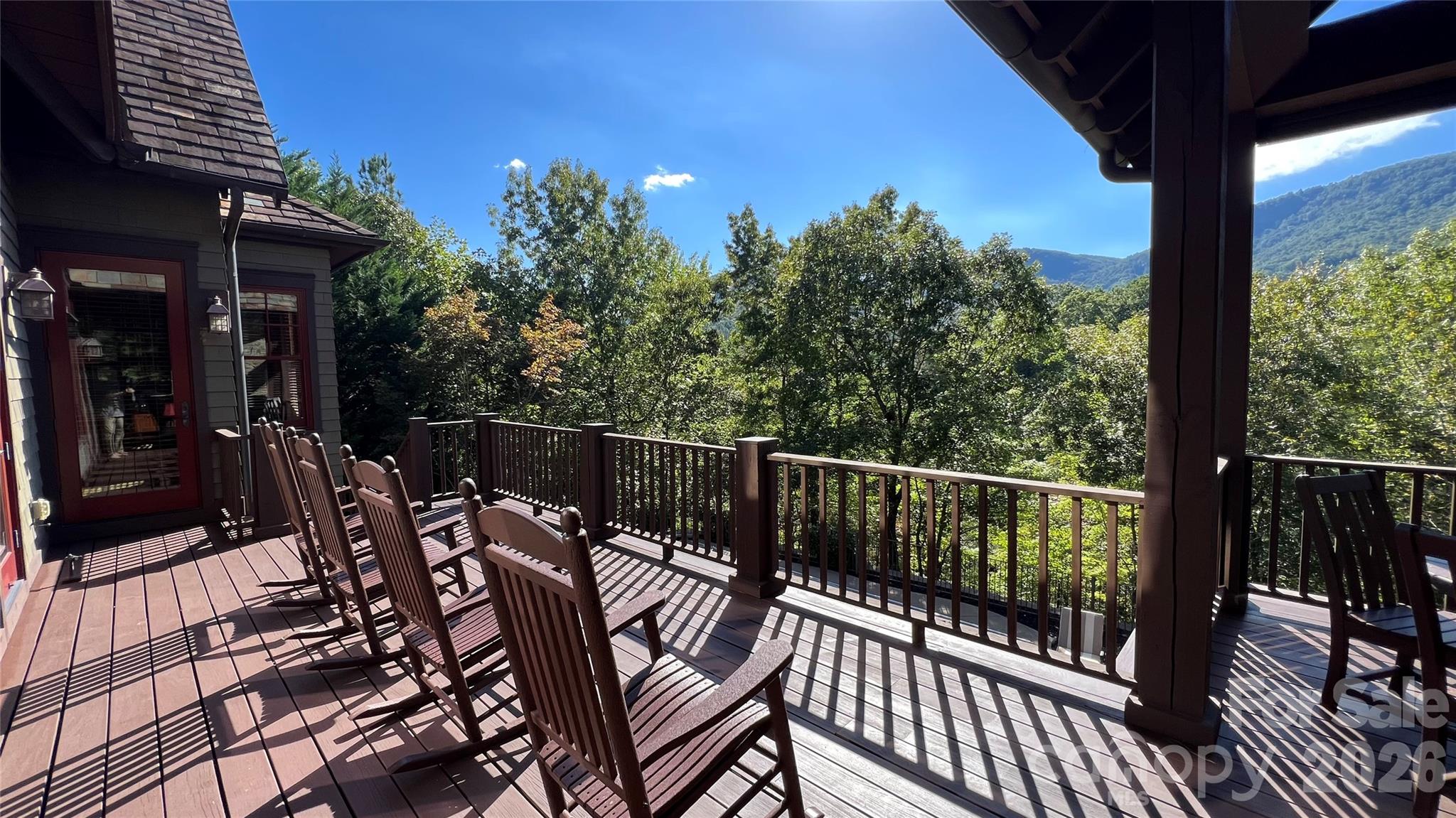 Brights Creek - Residential