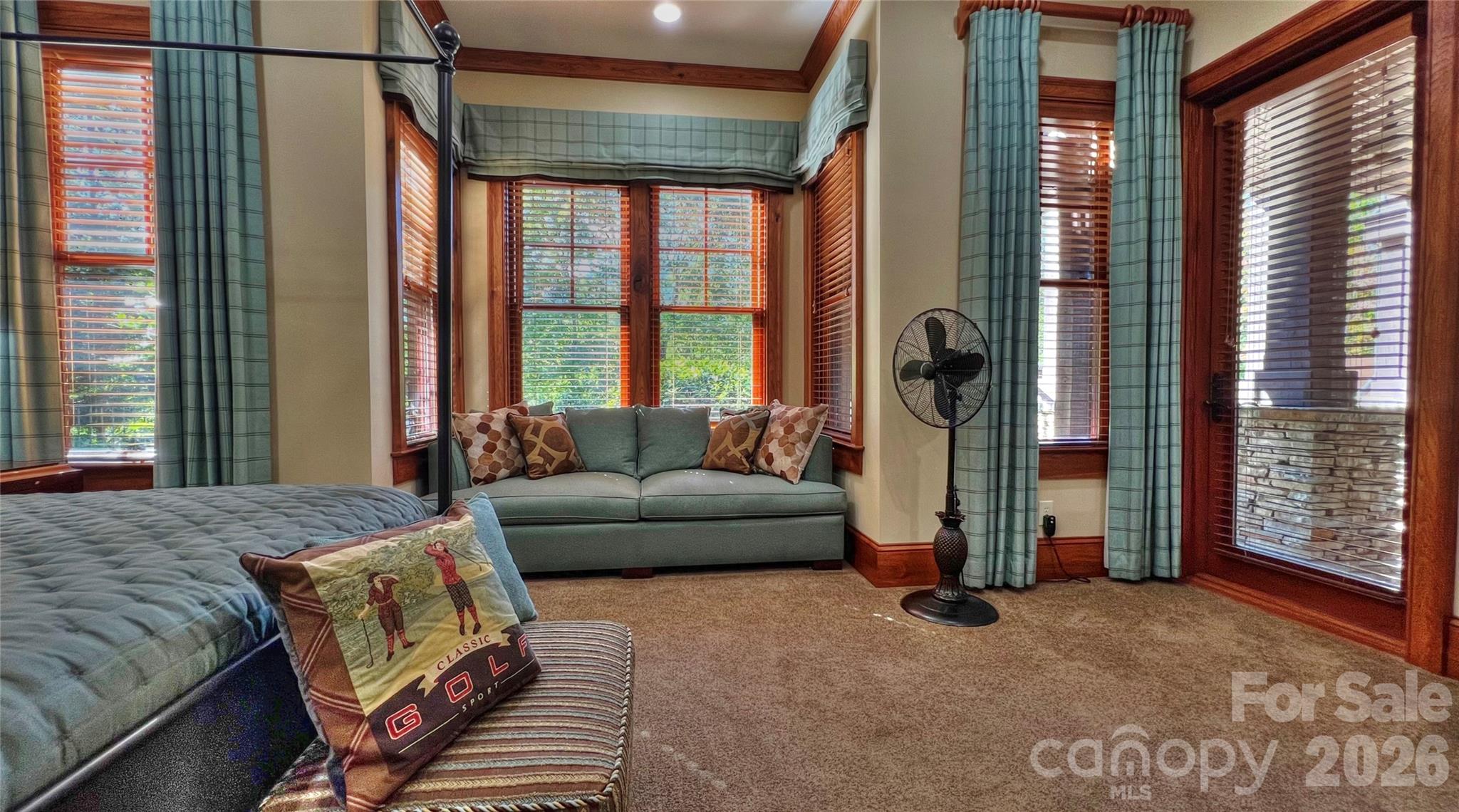 Brights Creek - Residential