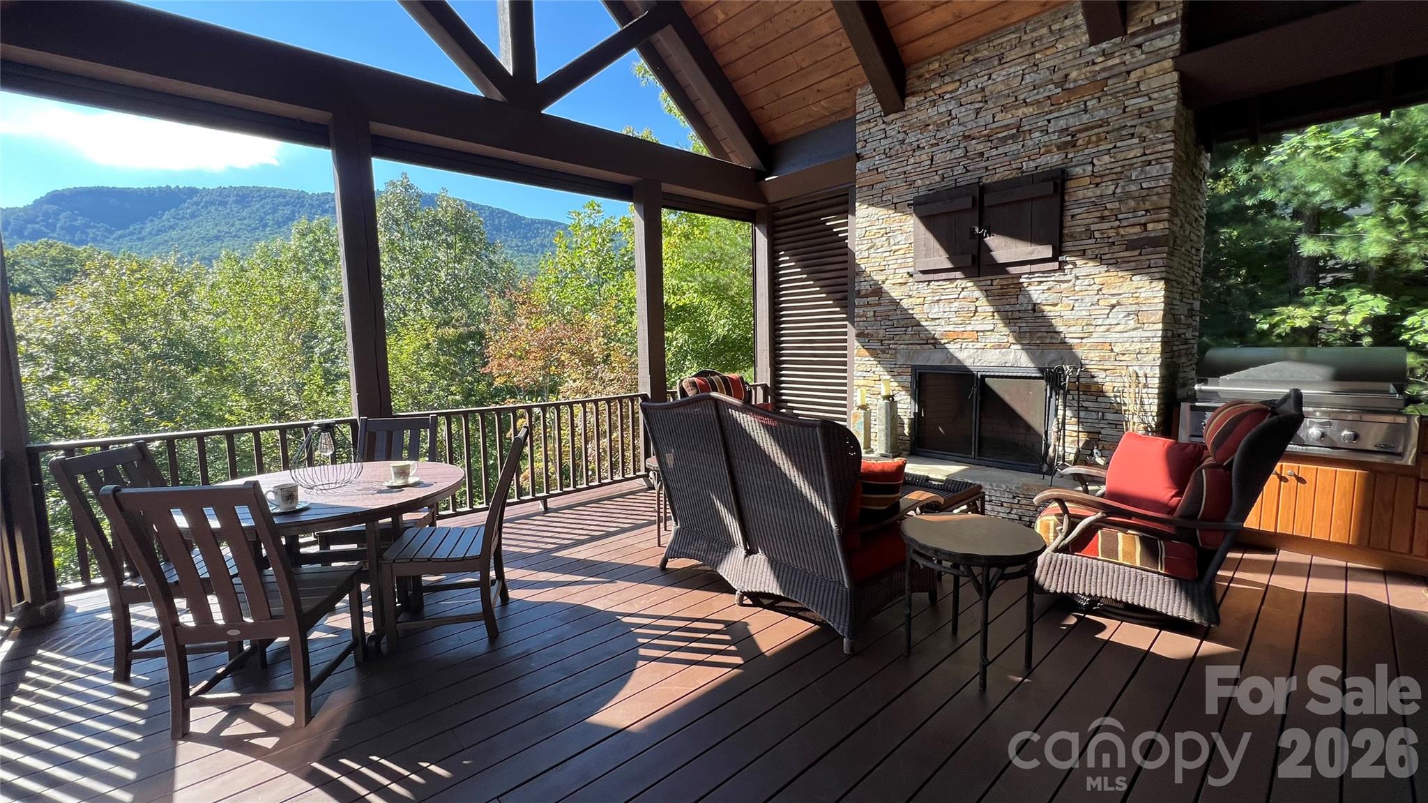 Brights Creek - Residential