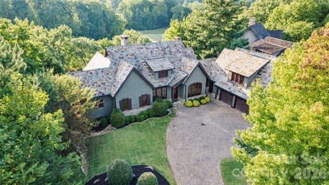 Photo of 538 Chestertown Drive, Mill Spring, NC 28756 (MLS # 4359108)