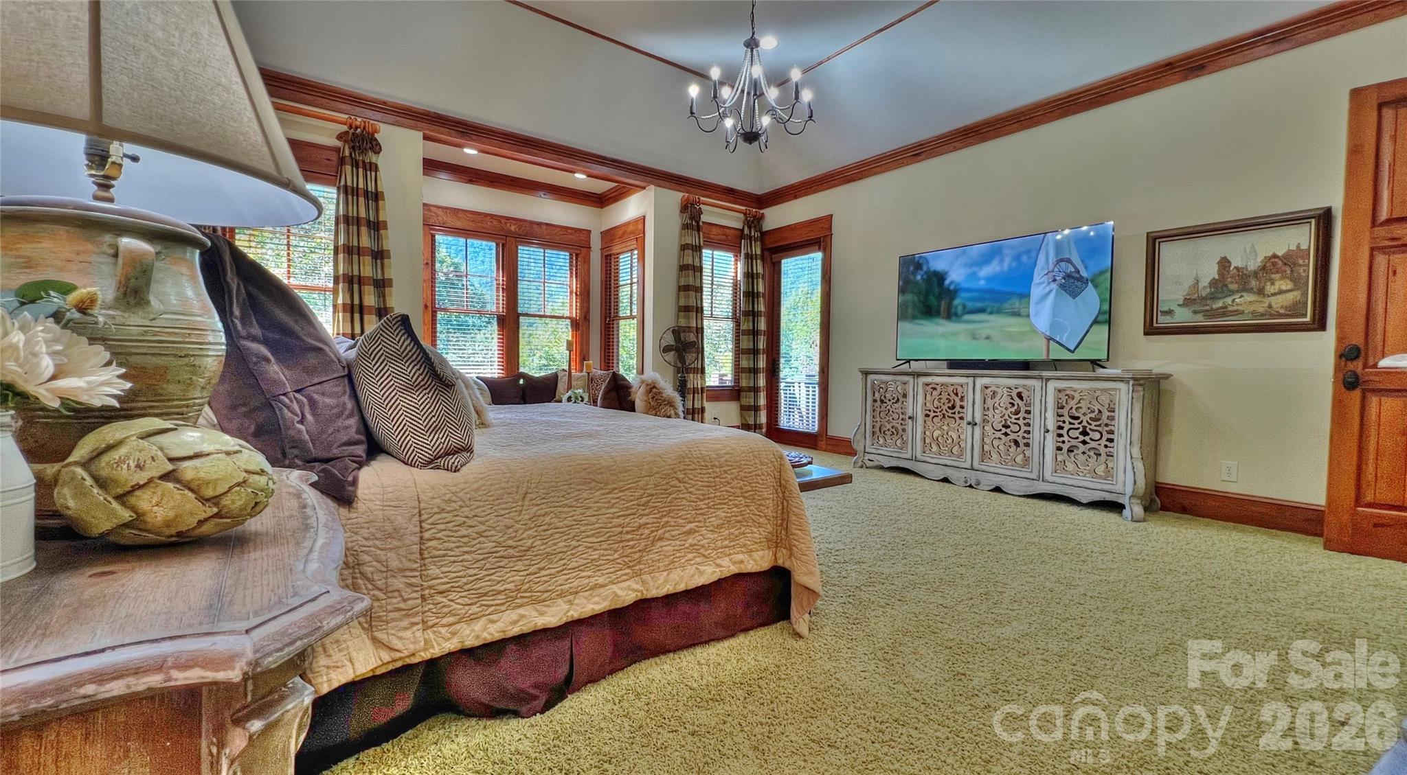 Brights Creek - Residential