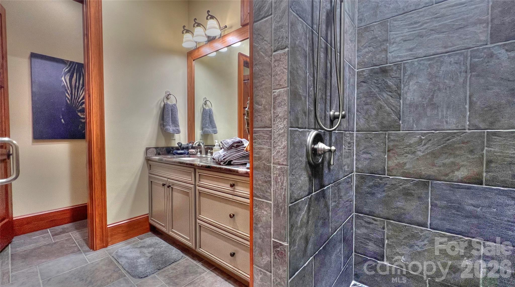 Brights Creek - Residential