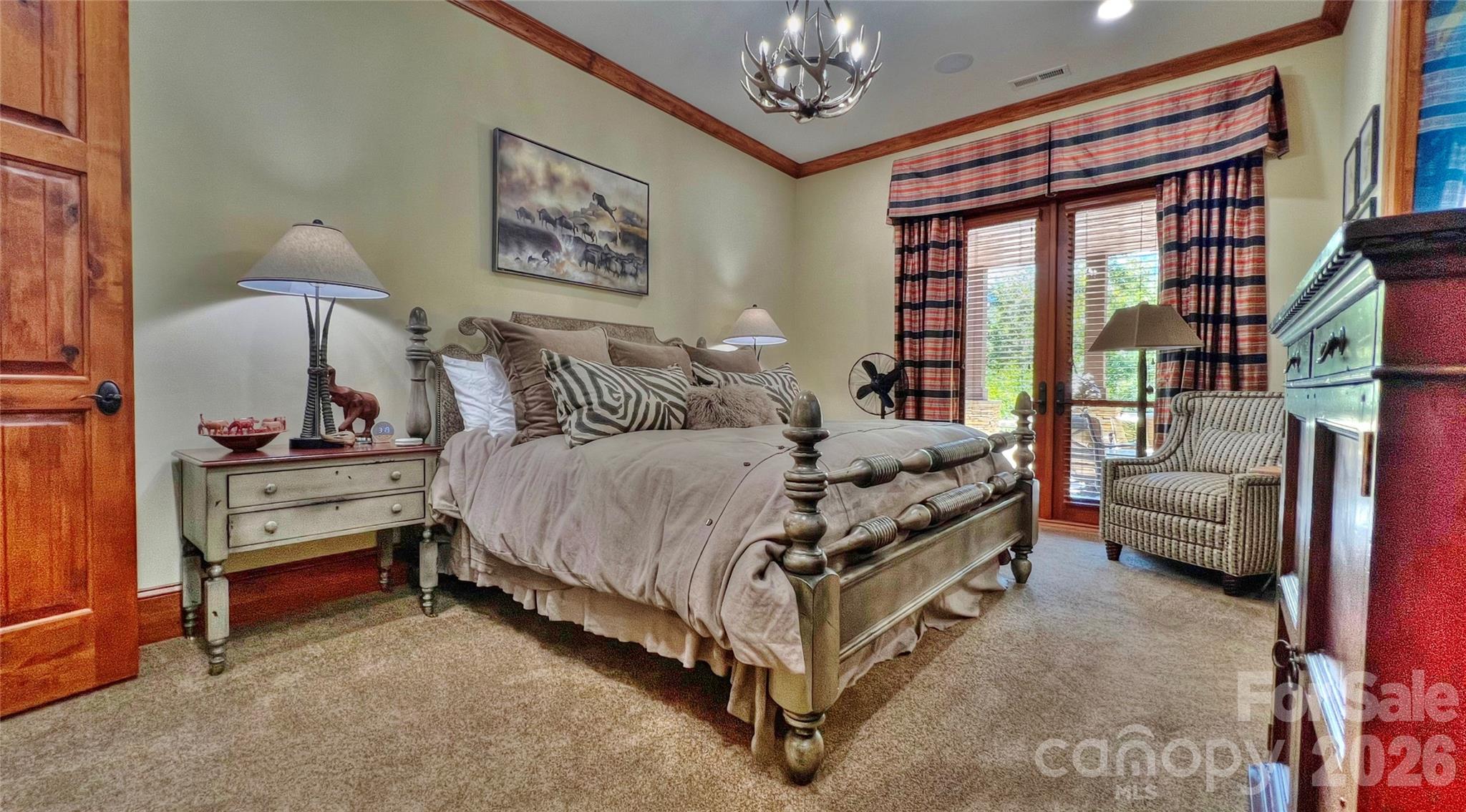 Brights Creek - Residential