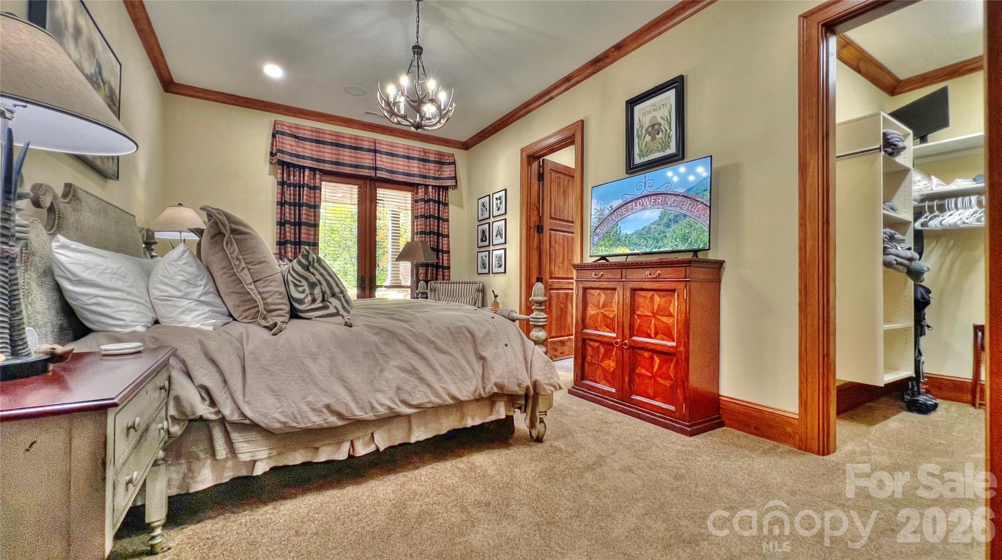 Brights Creek - Residential