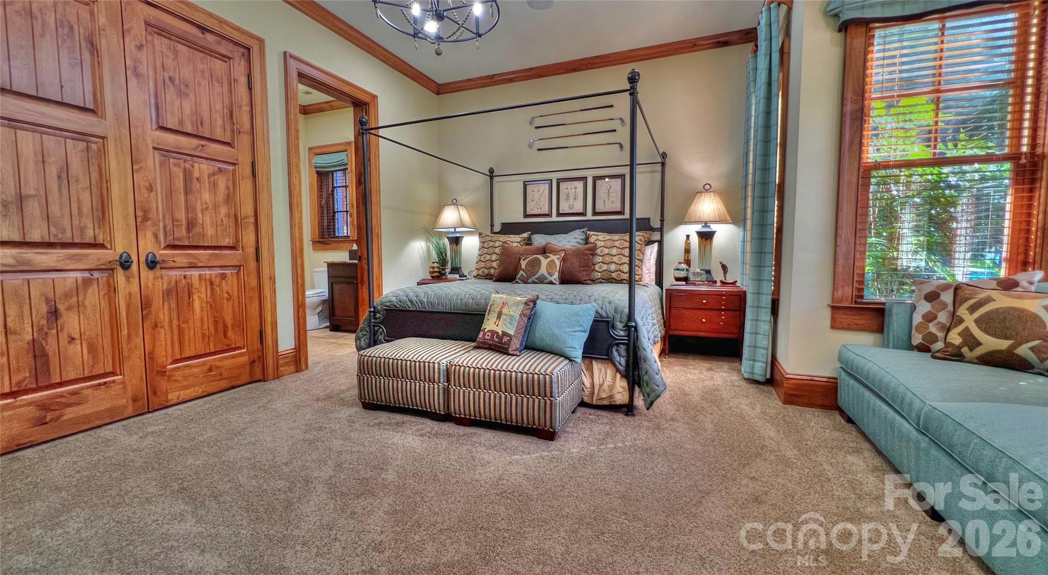 Brights Creek - Residential