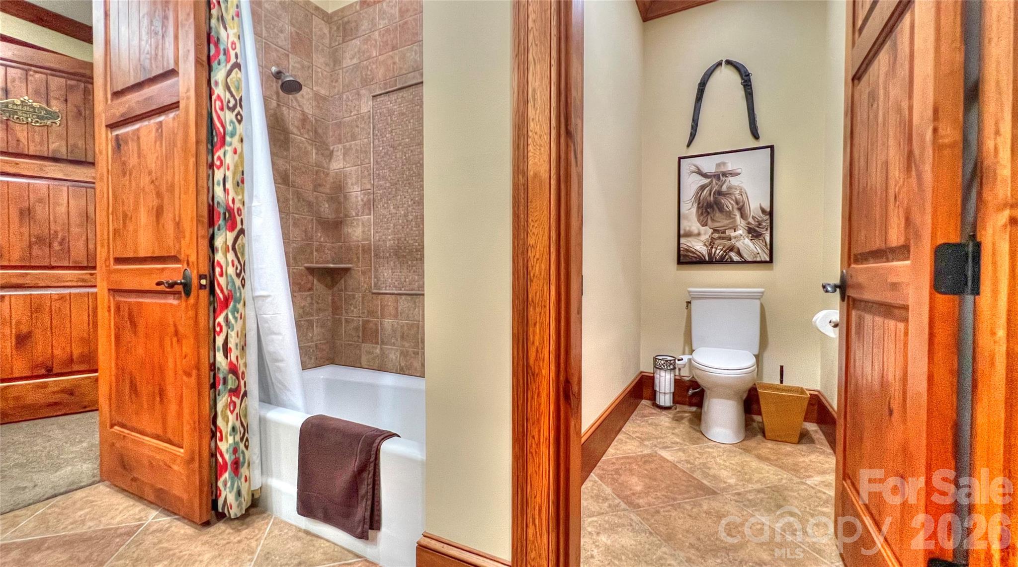 Brights Creek - Residential