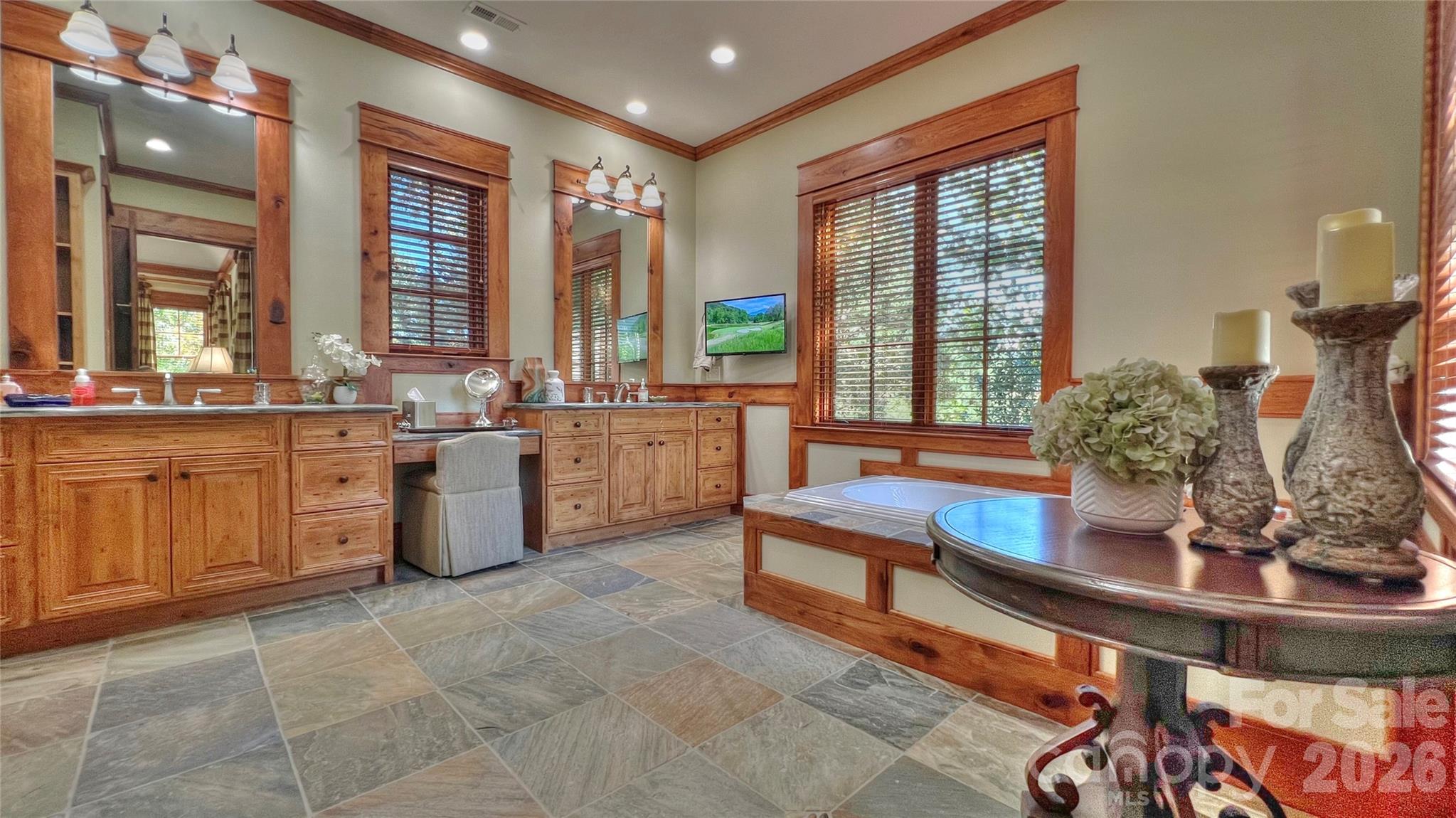 Brights Creek - Residential