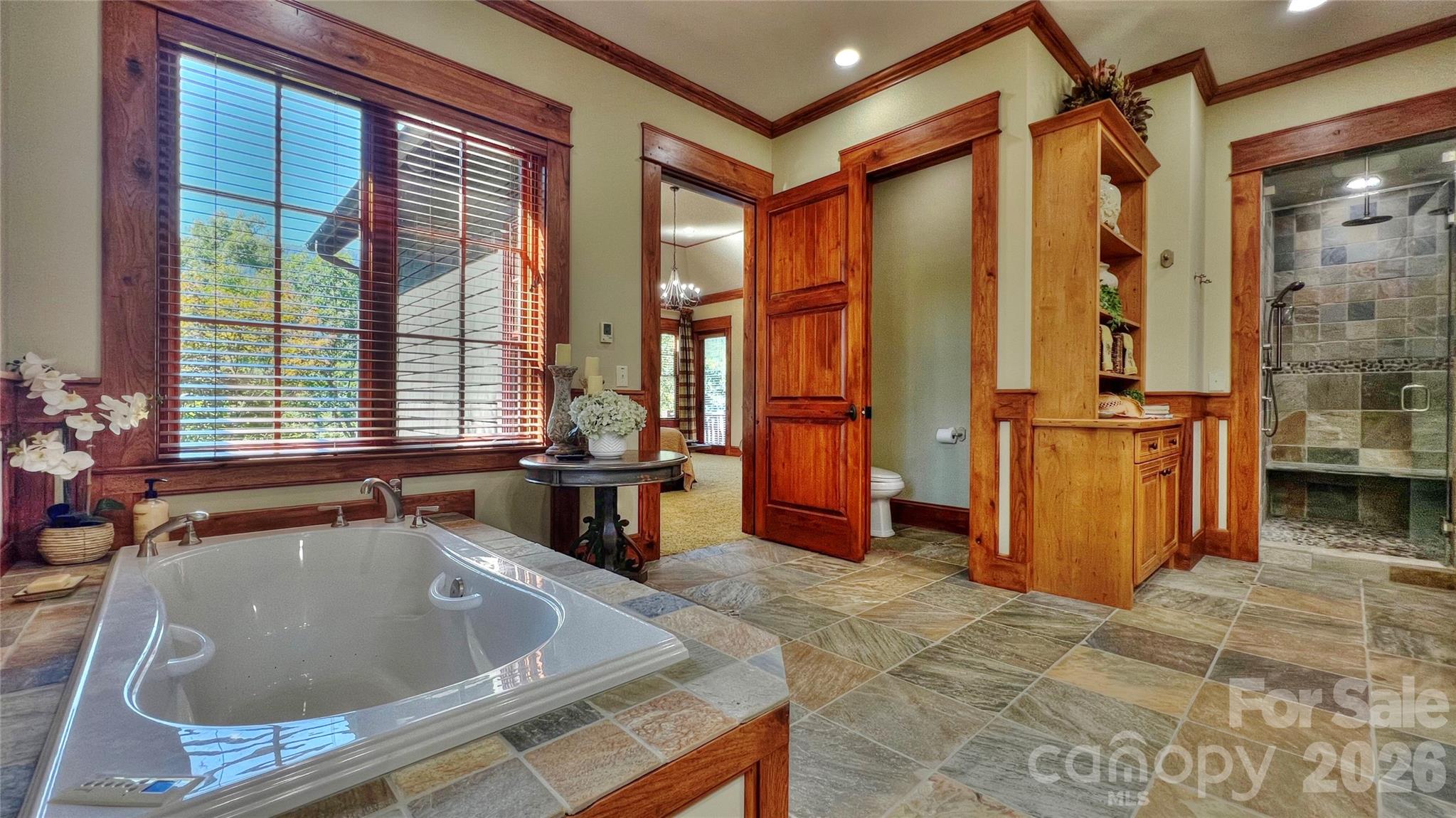 Brights Creek - Residential