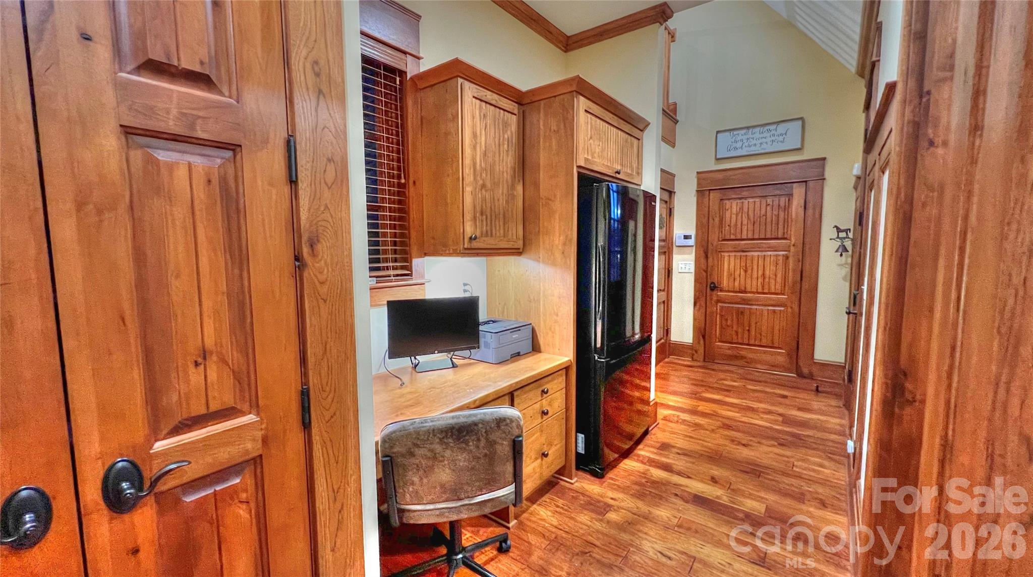 Brights Creek - Residential