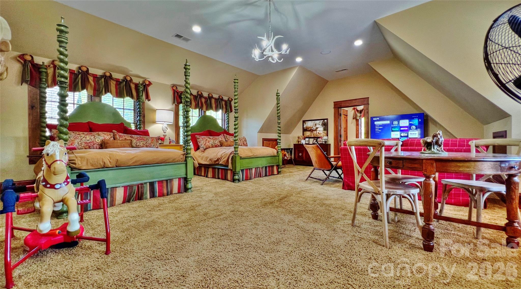 Brights Creek - Residential